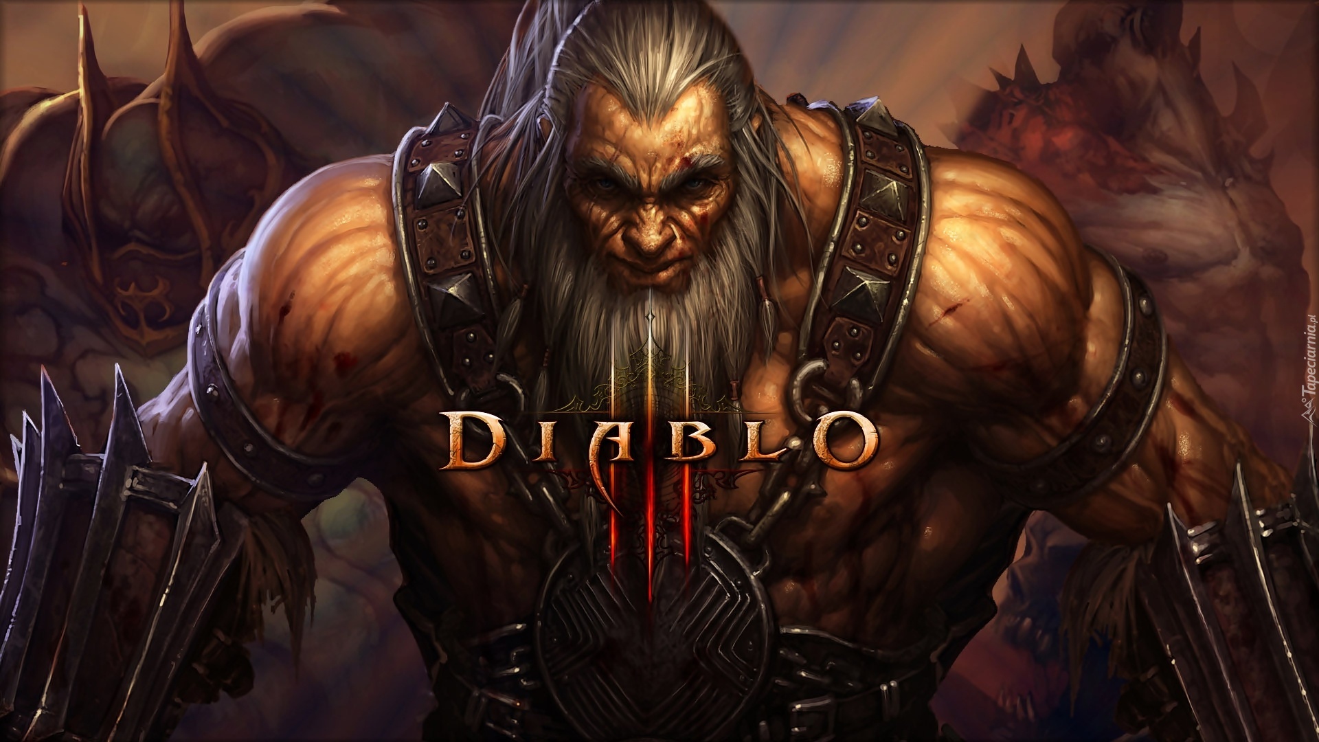 Diablo III