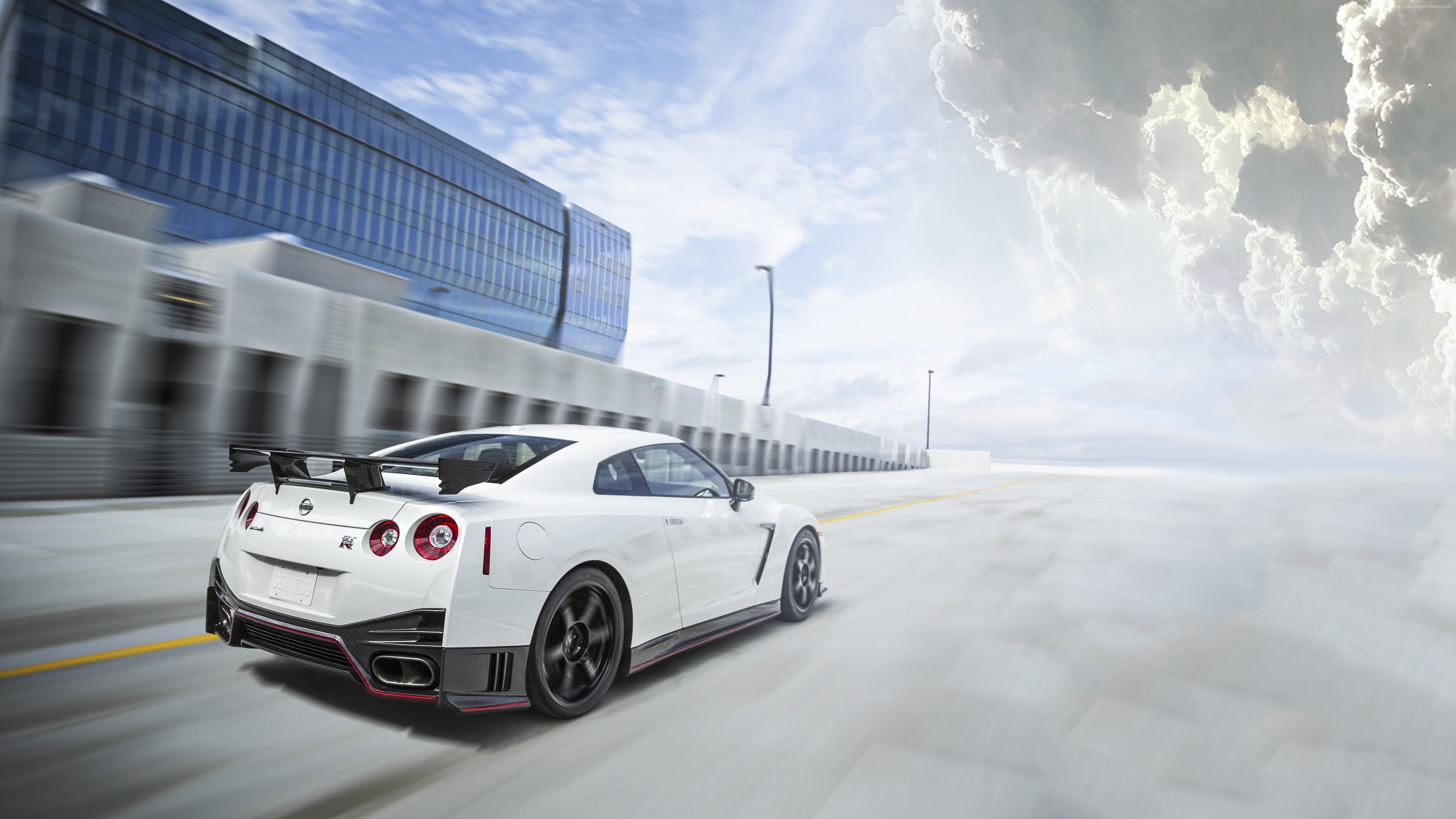 Nissan GTR, Nismo