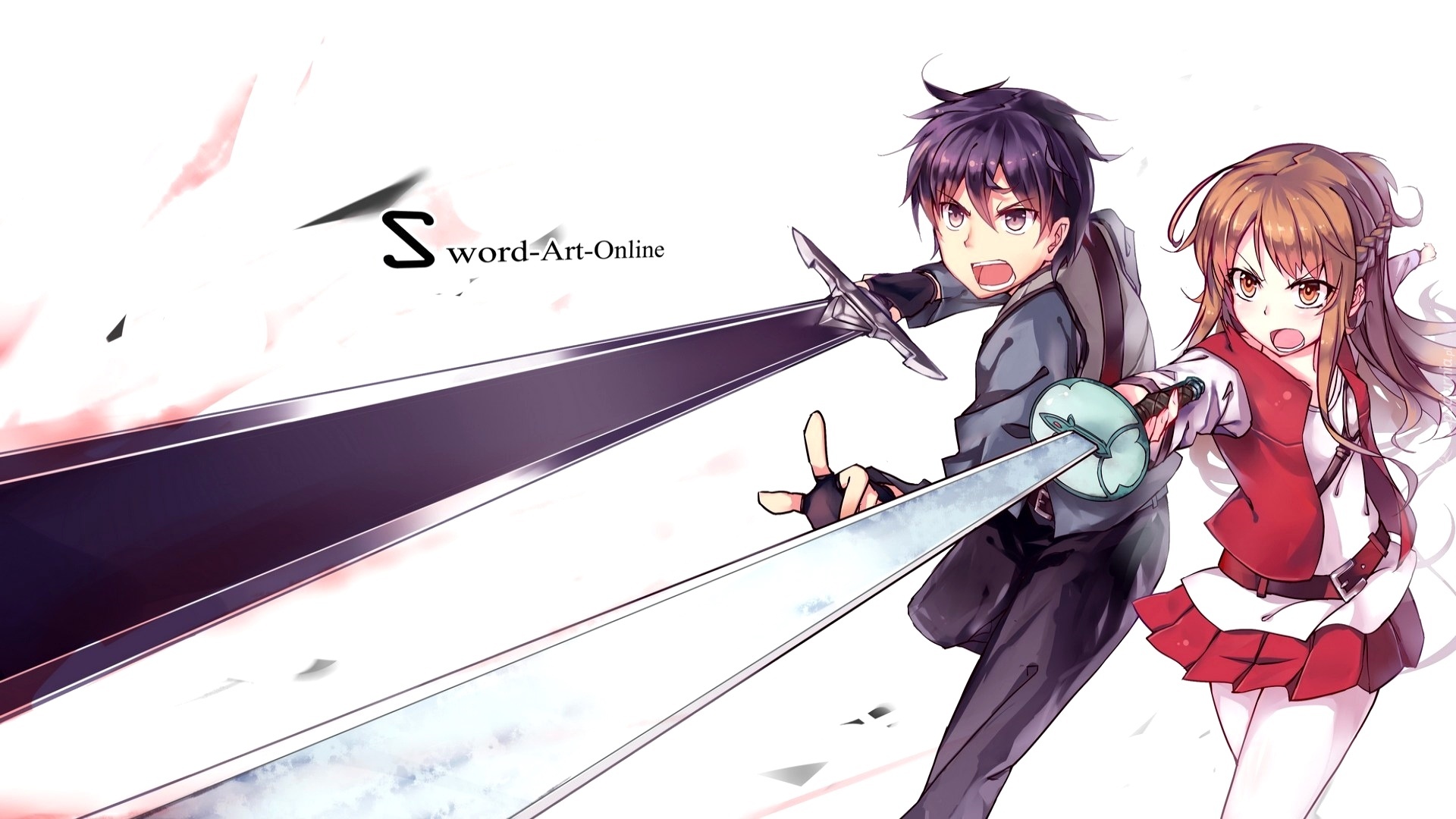 Sword Art Online