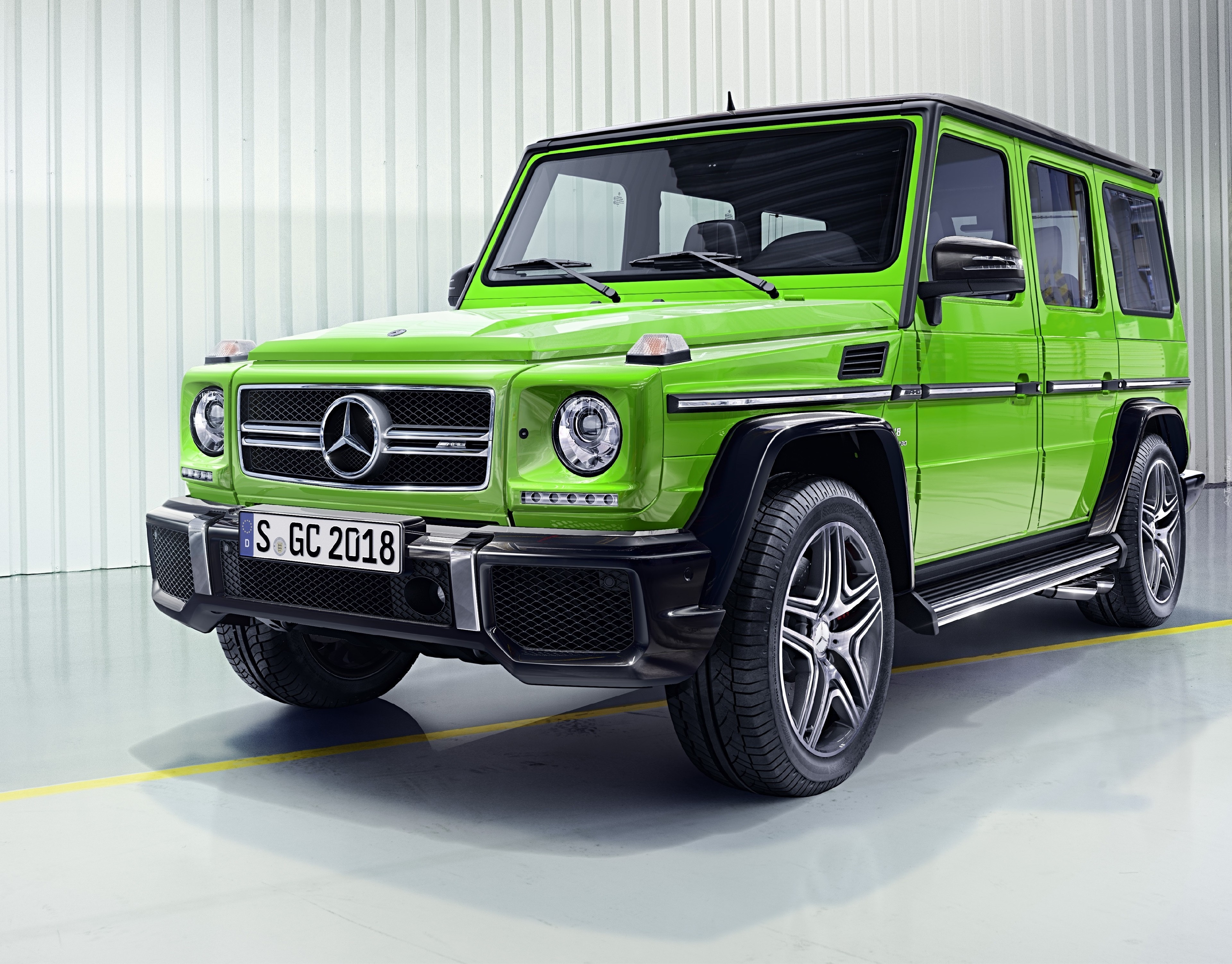 Mercedes Benz G Class : MERCEDES BENZ G-Klasse Cabrio (W463) specs ...