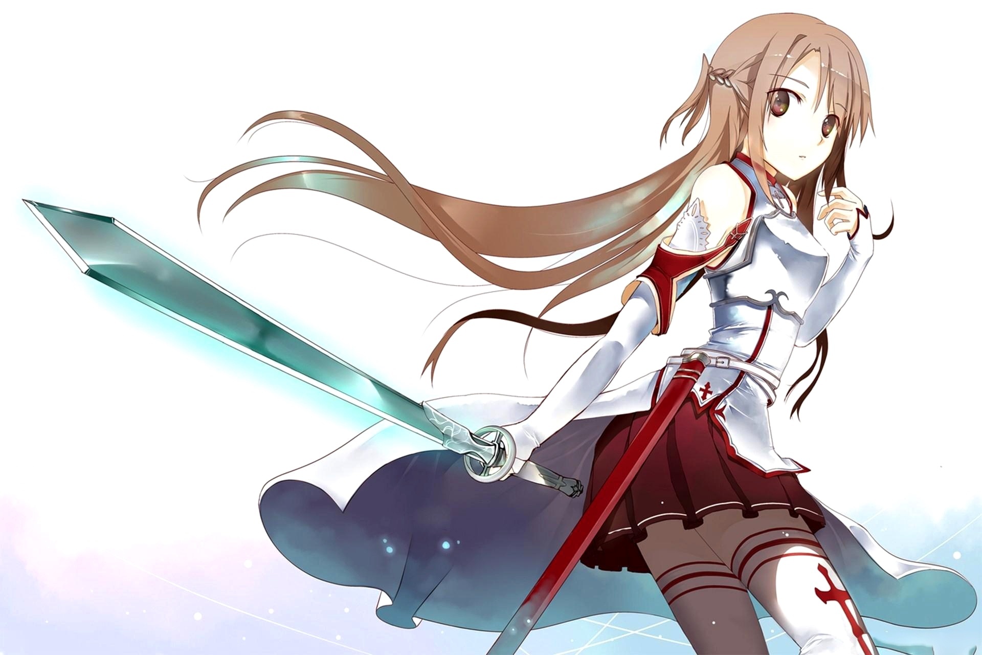 Sword Art Online