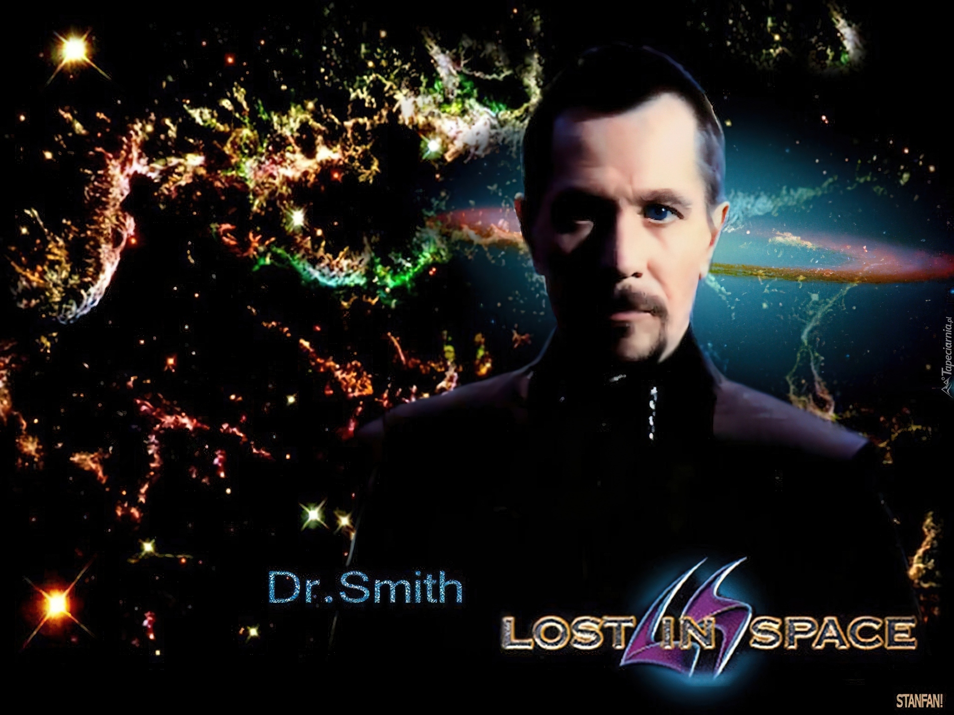 Gary Oldman,dr. smith