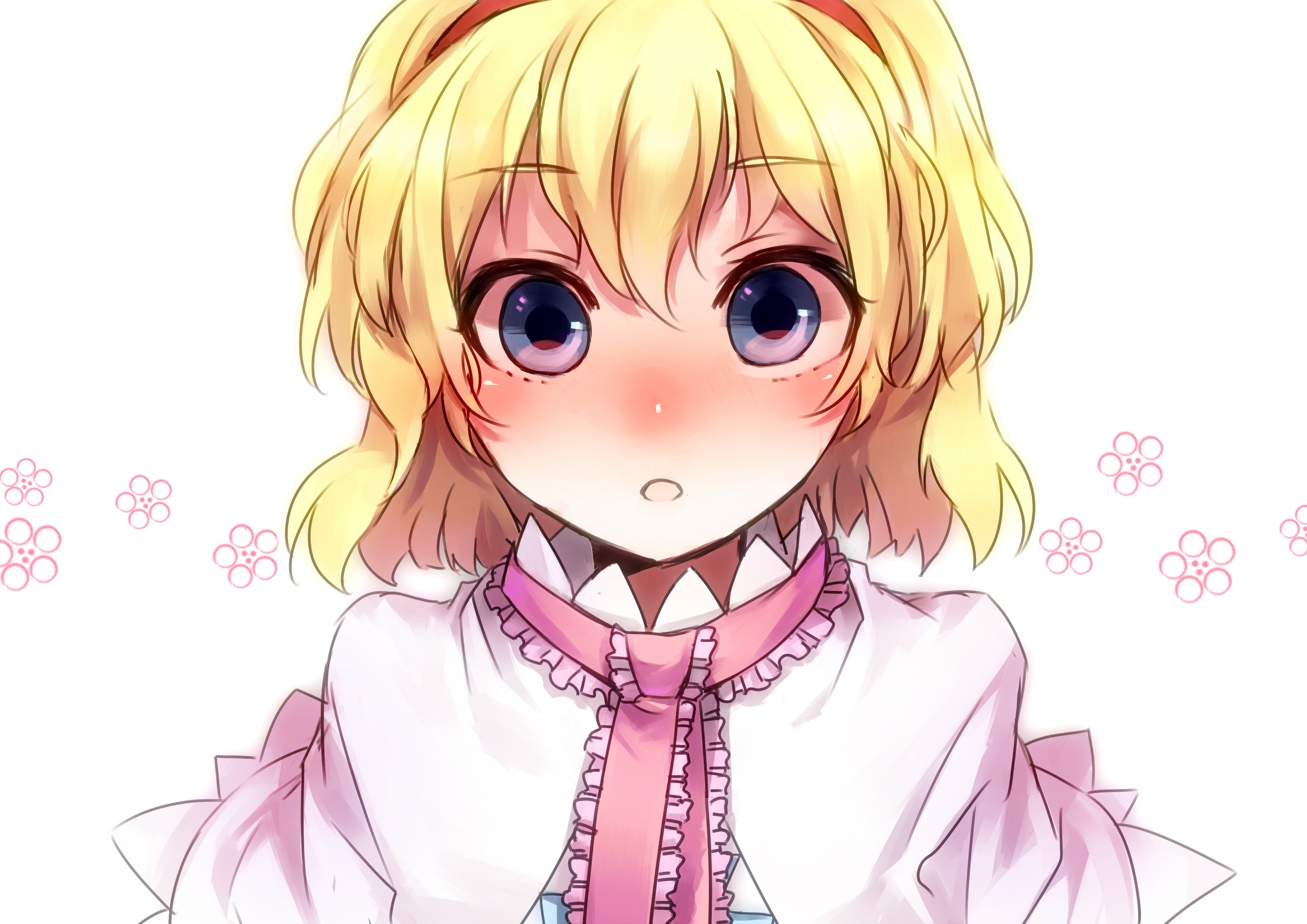 Touhou, Alice Margatroid