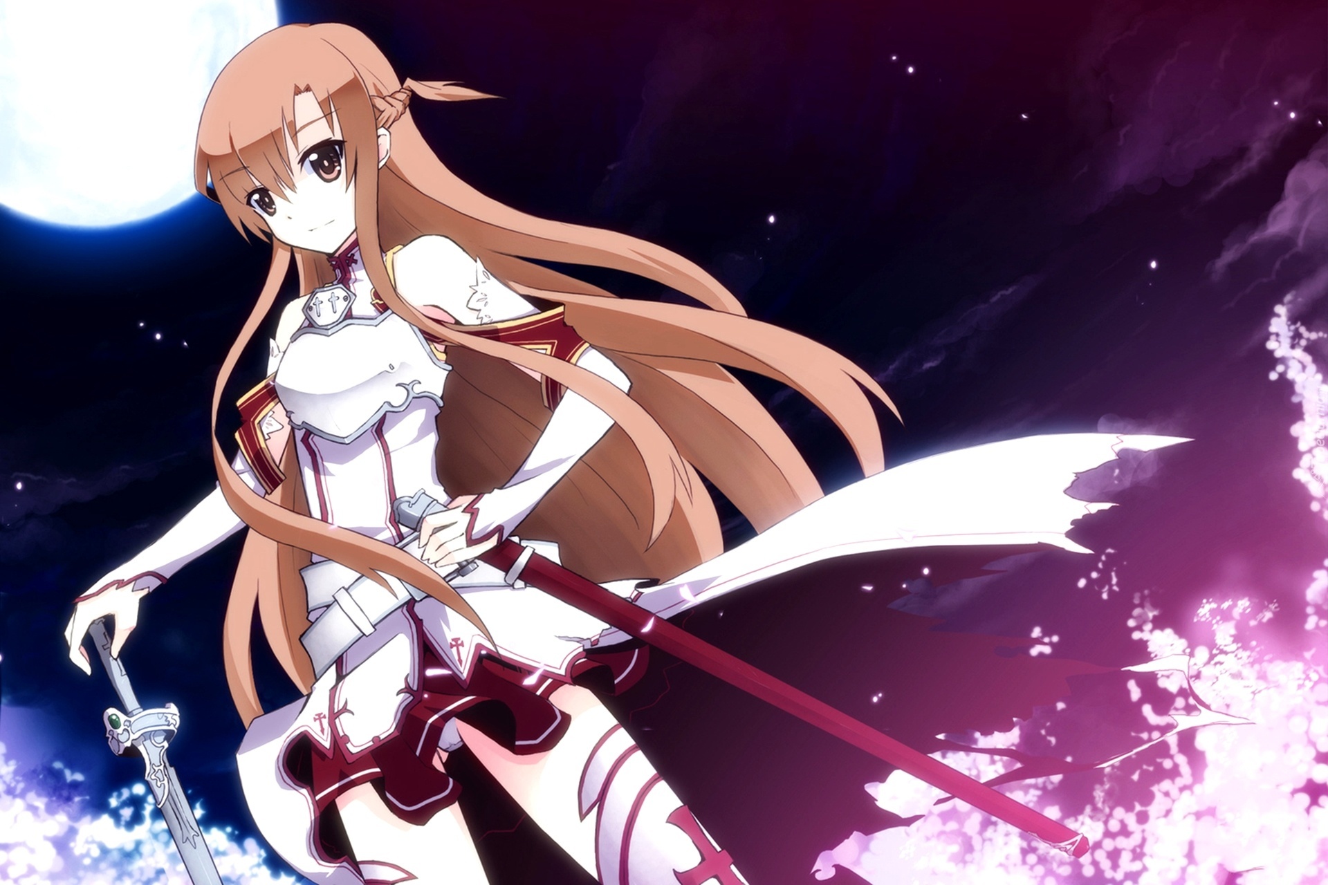 Sword Art Online