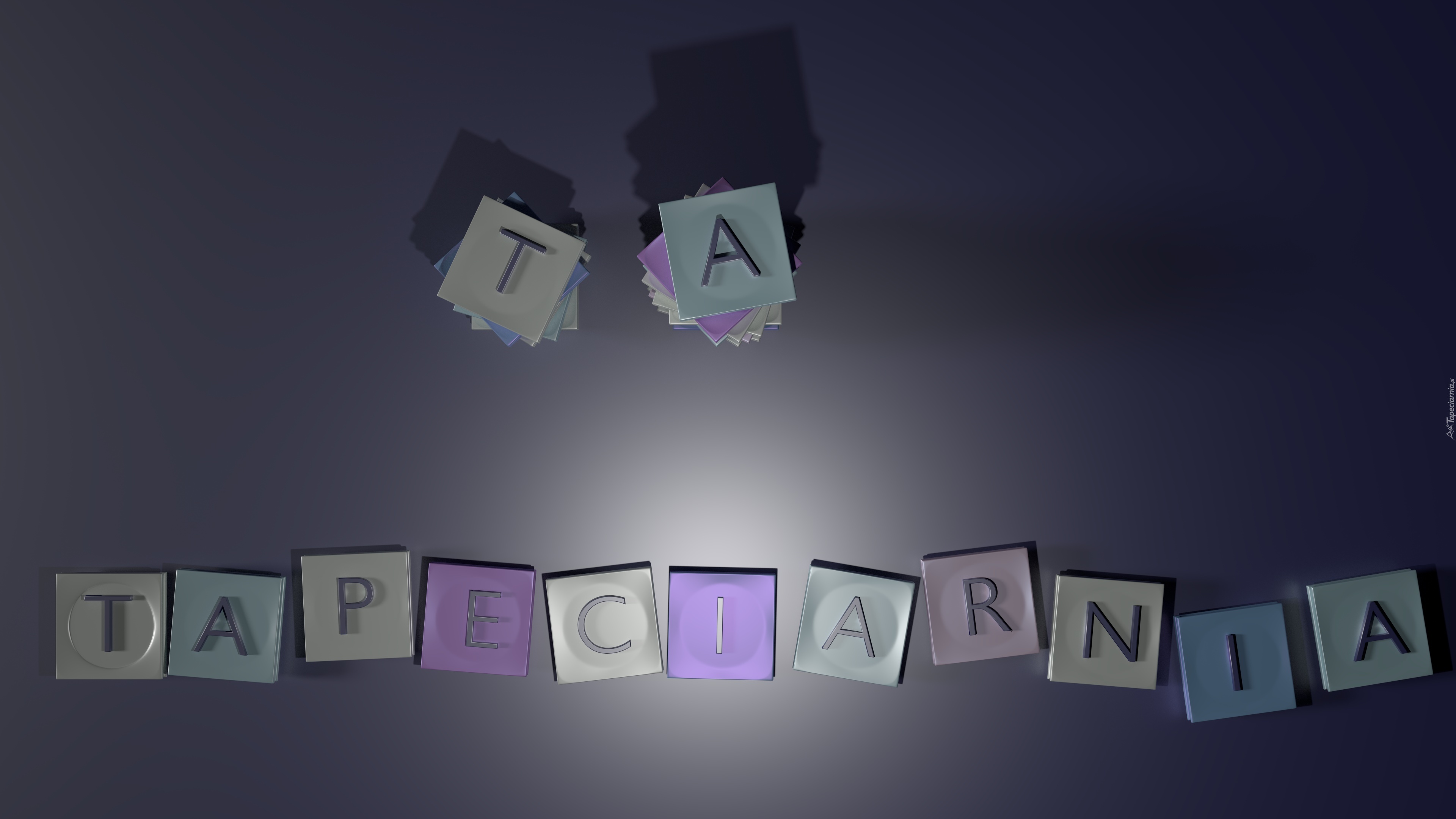 tapeciarnia 3d