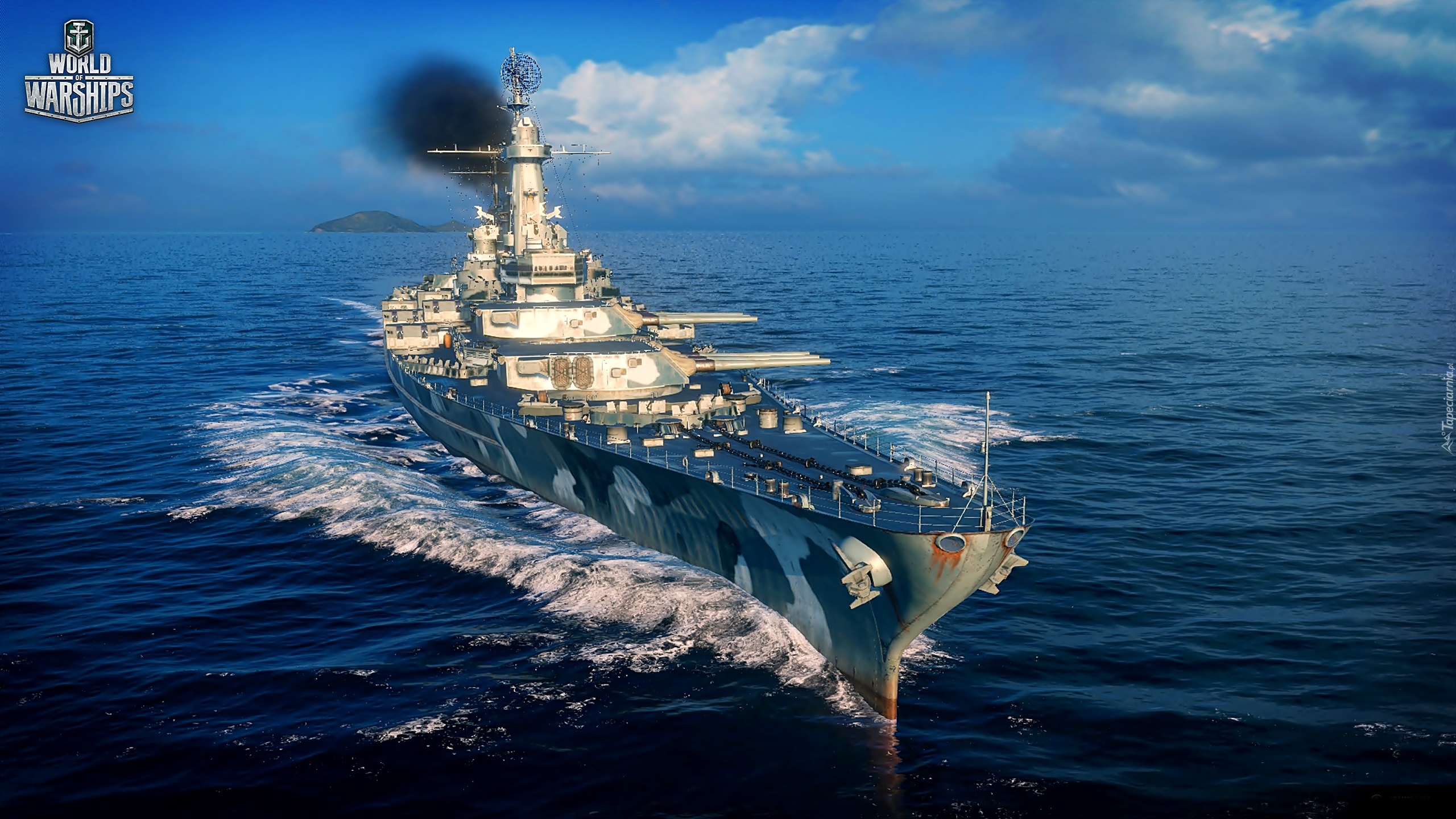 World Of Warships