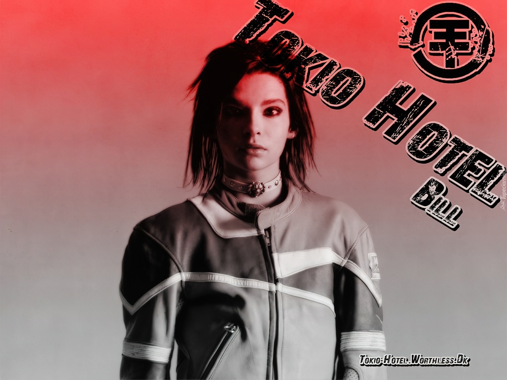 Tokio Hotel,Bill