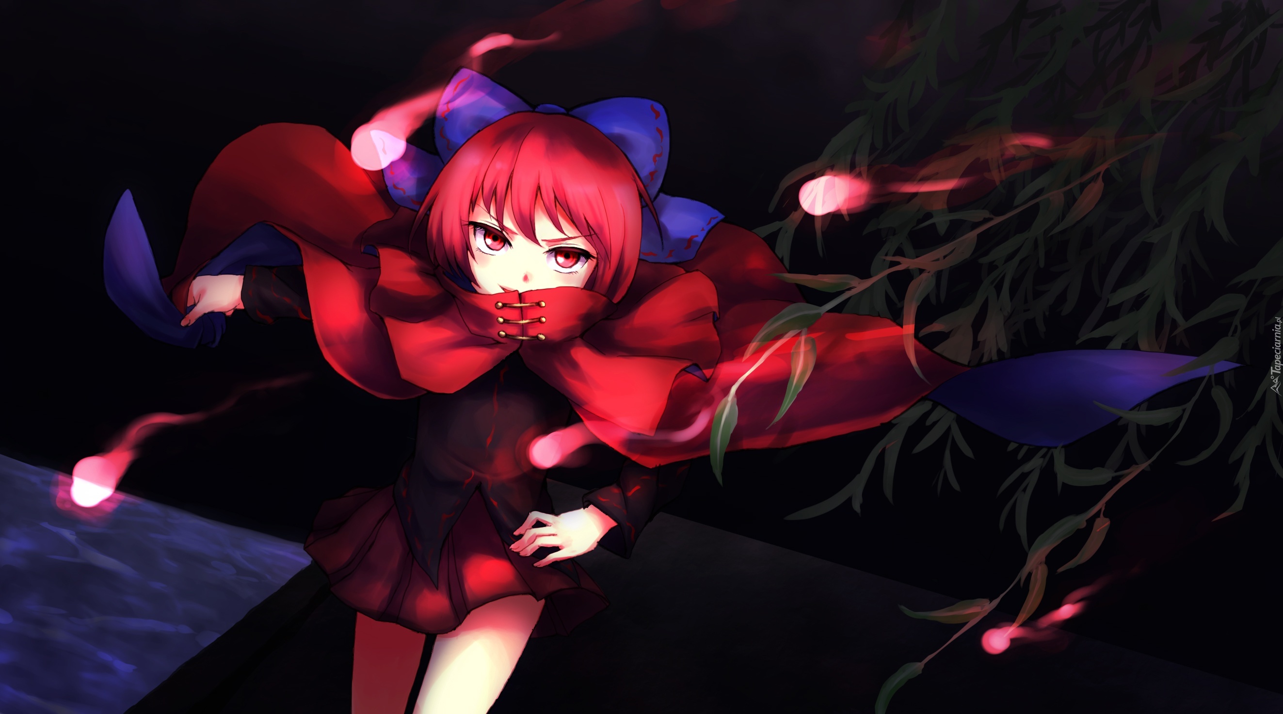 Touhou, Sekibanki