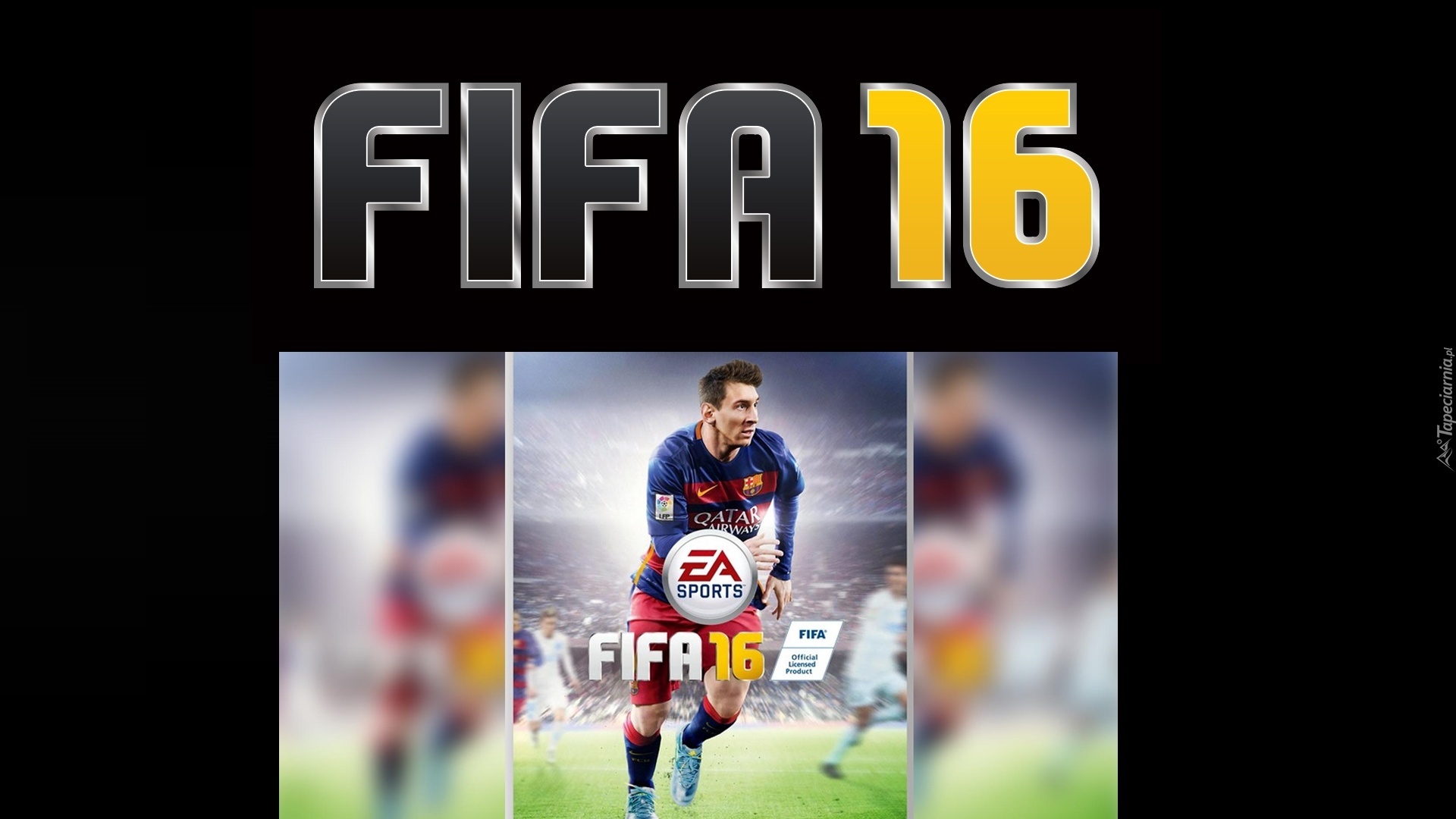 Fifa 16