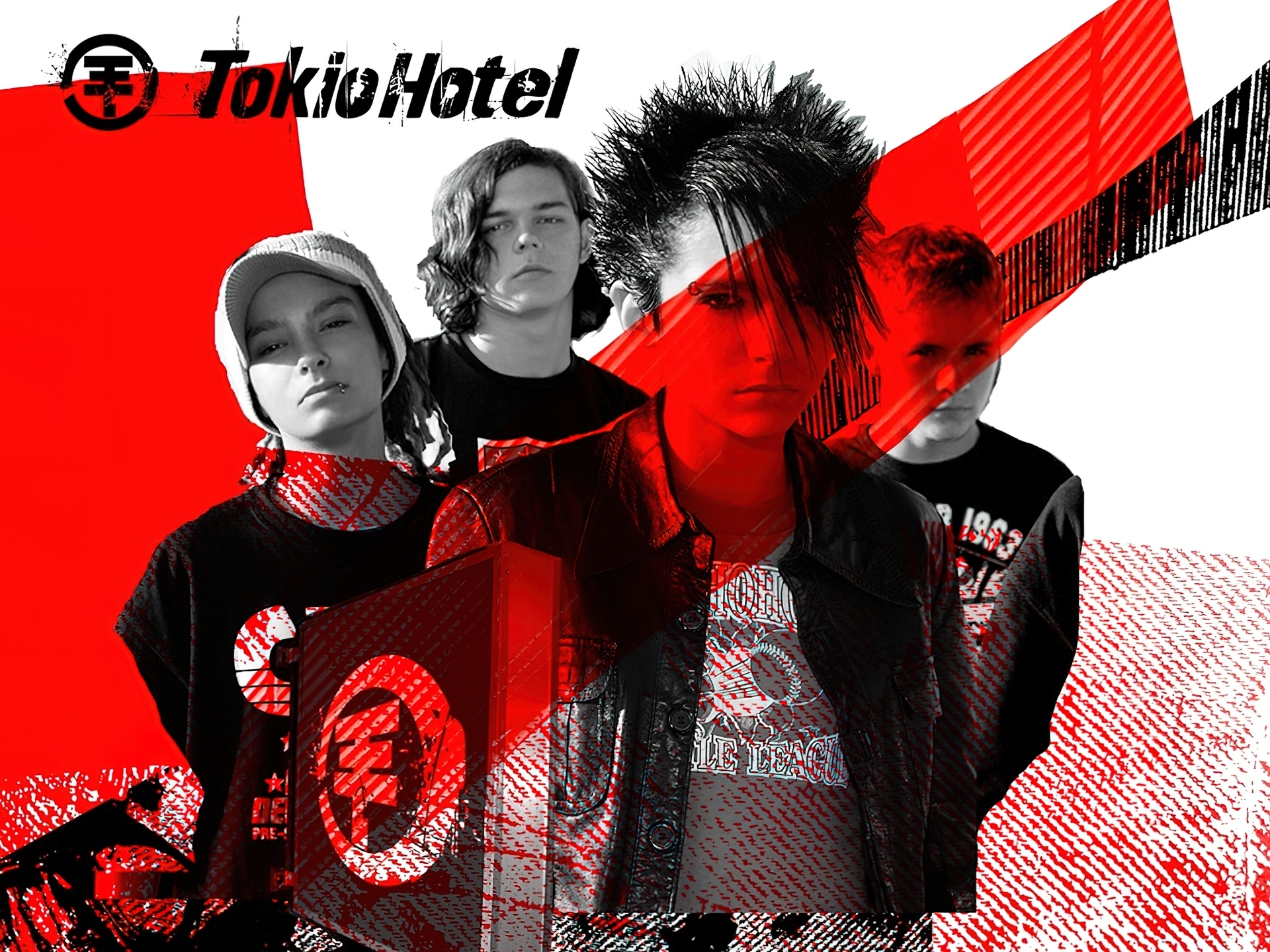Символ токио хотел. Группа Tokio Hotel 2007. Tokio Hotel обои. Токио хотел плакаты 2007. Токио хотел группа Постер.
