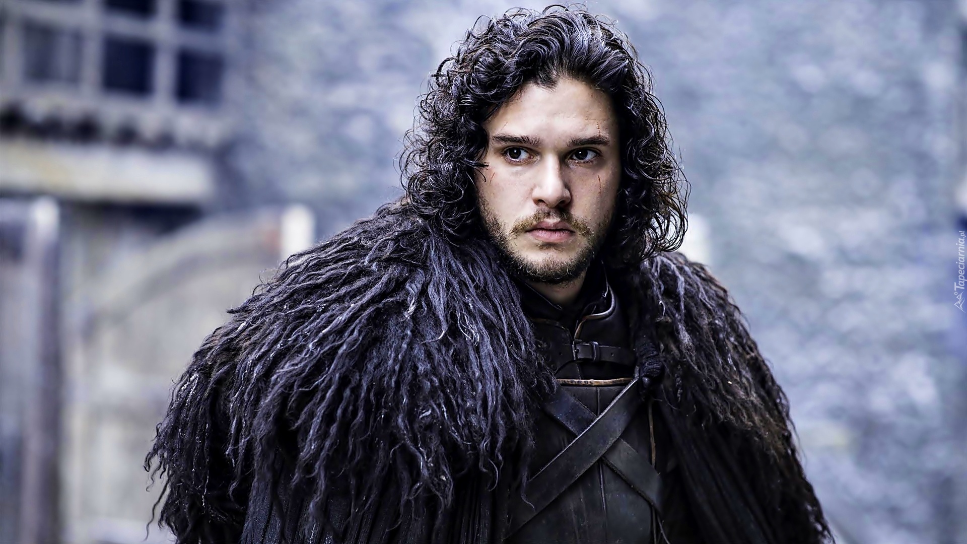 Kit Harington, Serial, Gra o tron, Game of Thrones