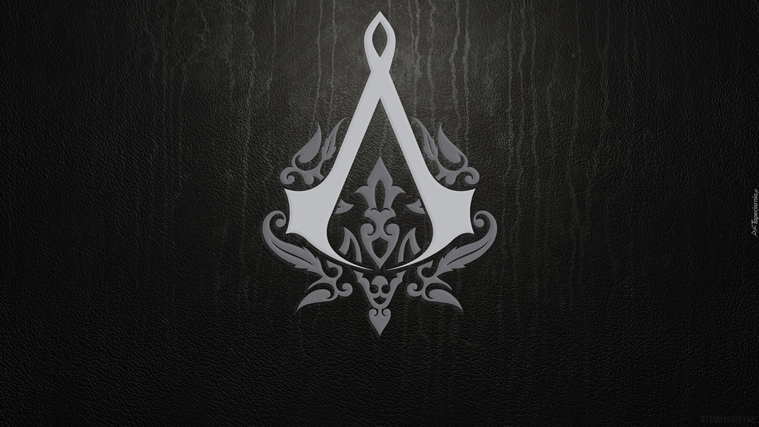 Emblemat, Logo, Assassins Creed