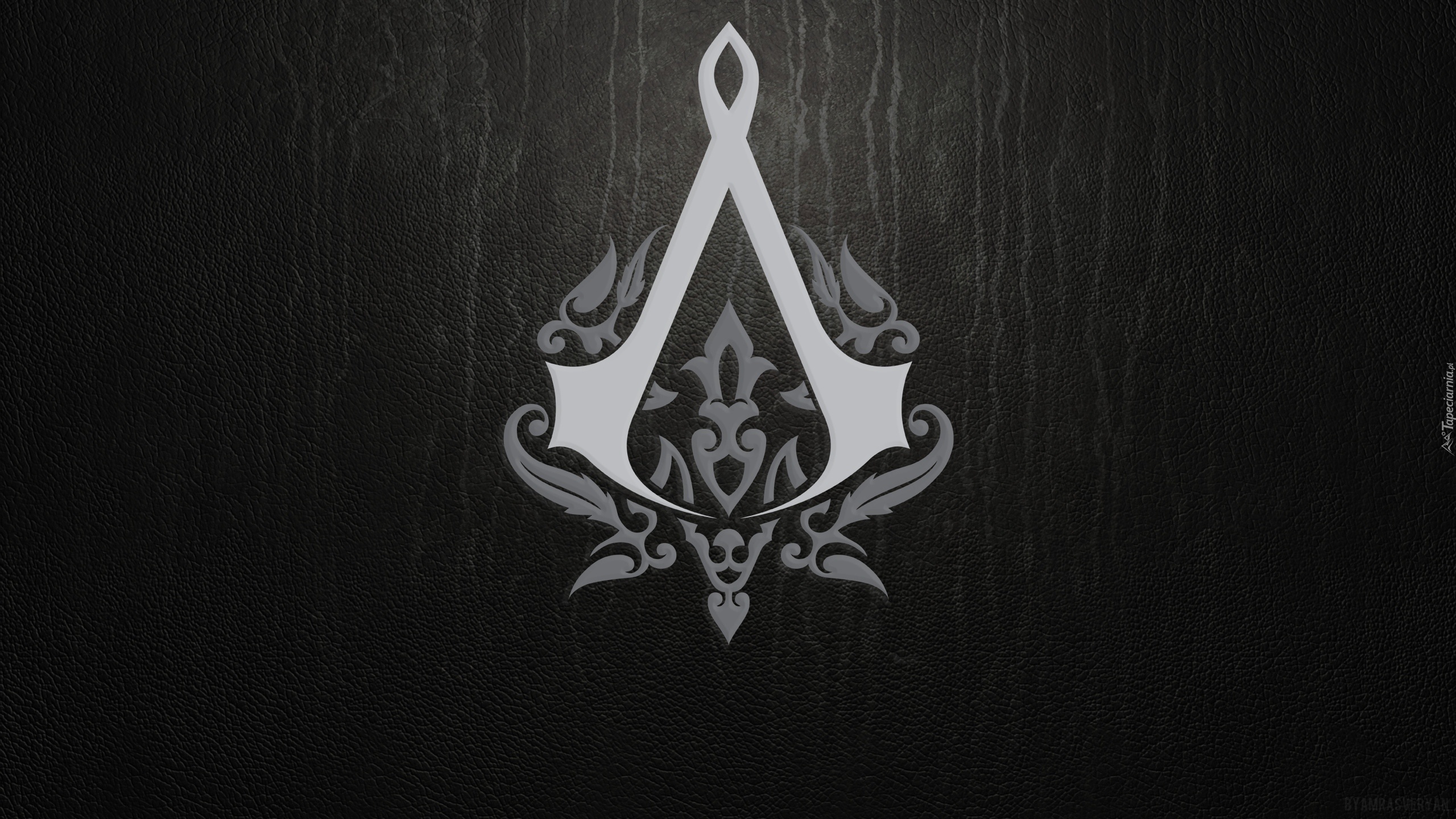 Emblemat, Logo, Assassins Creed