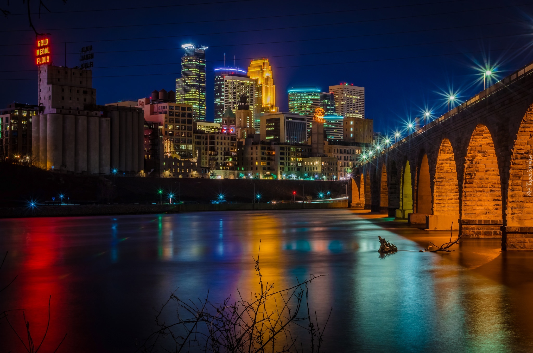 Minneapolis, Minnesota