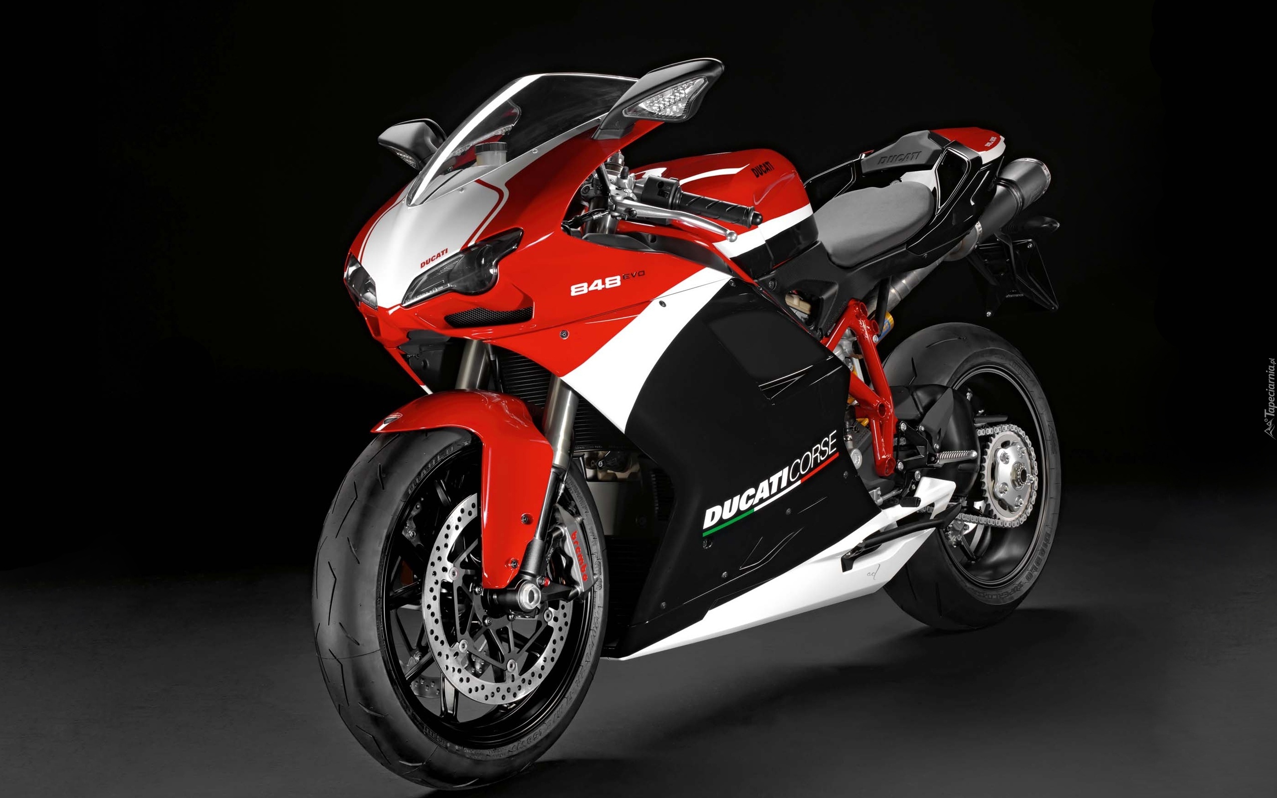 Ducati, 848, EVO, Course, Special, Edition