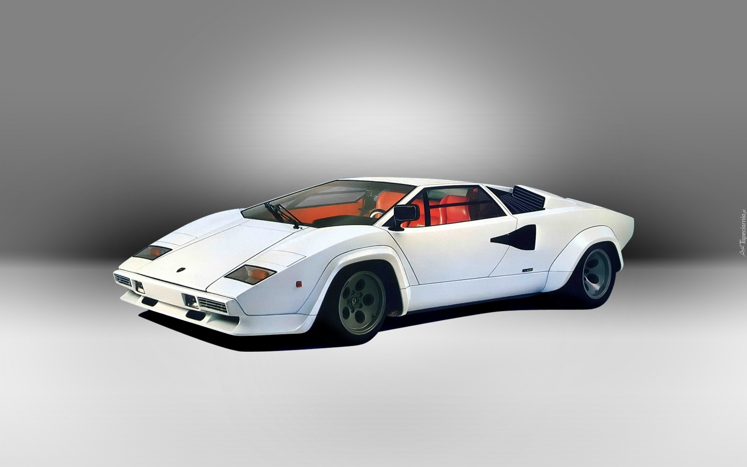 Lamborghini, Countach, lp400 s