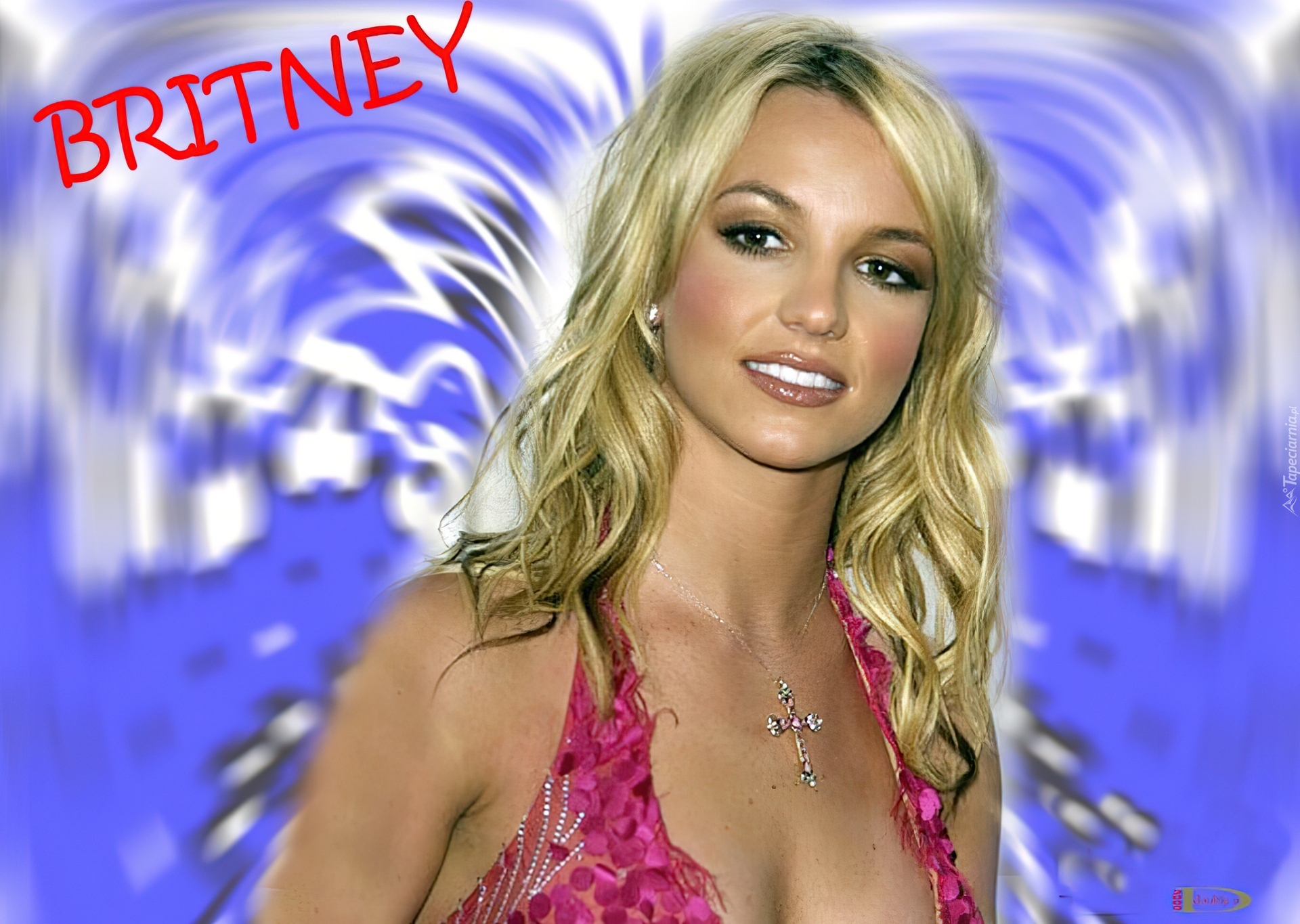 Britney Spears