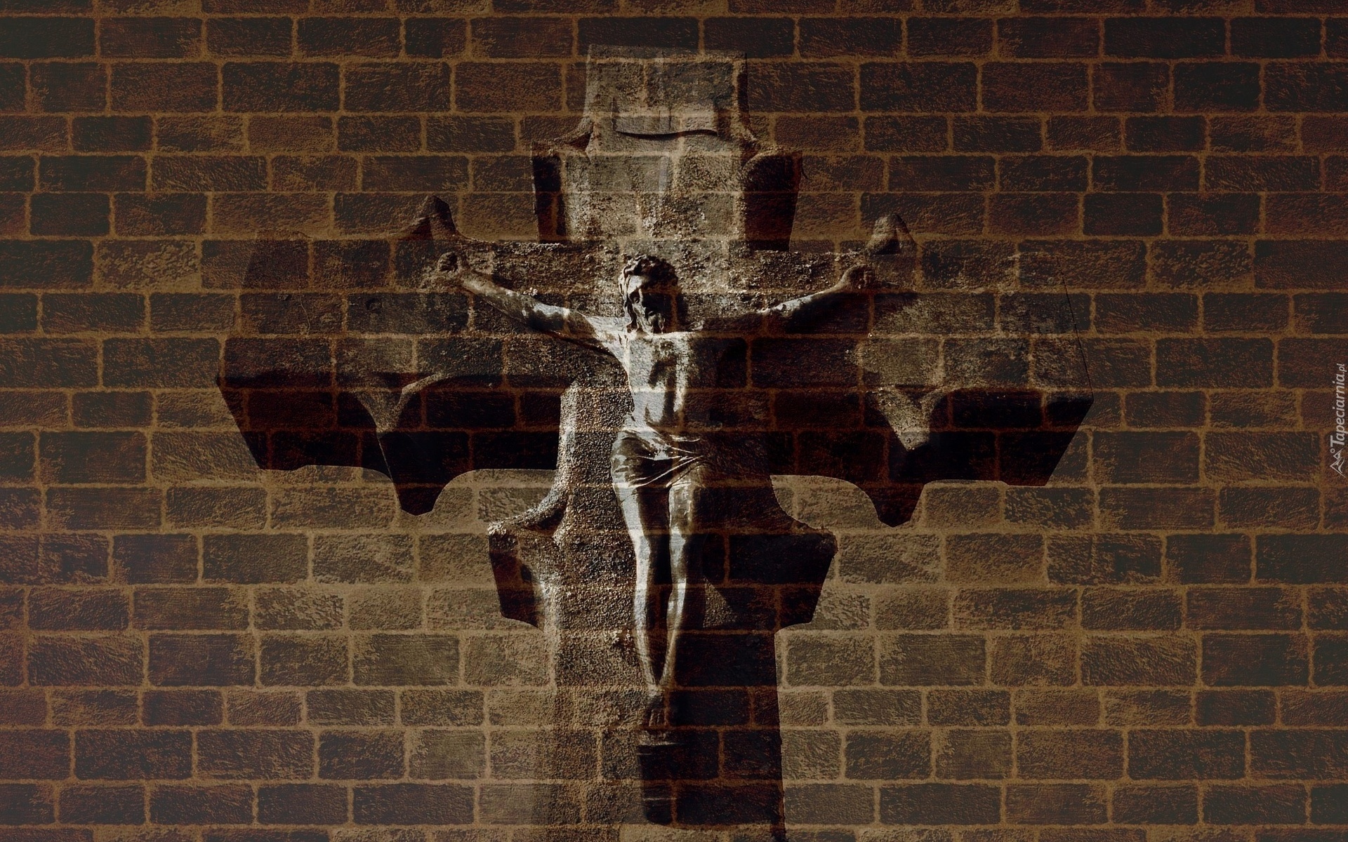Jezus, Chrystus, Krzyż, Krucyfiks