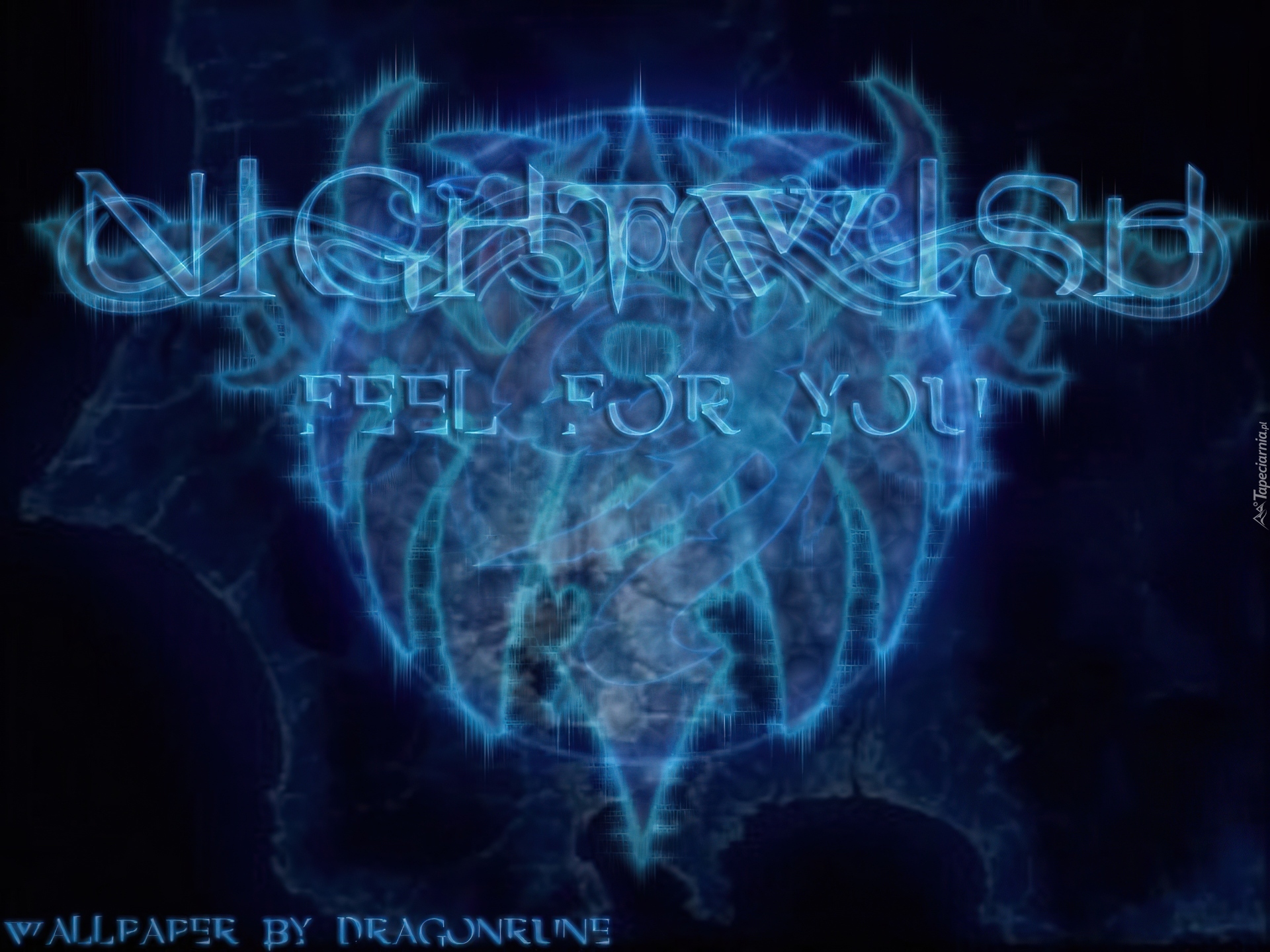 Nightwish,Feel for you