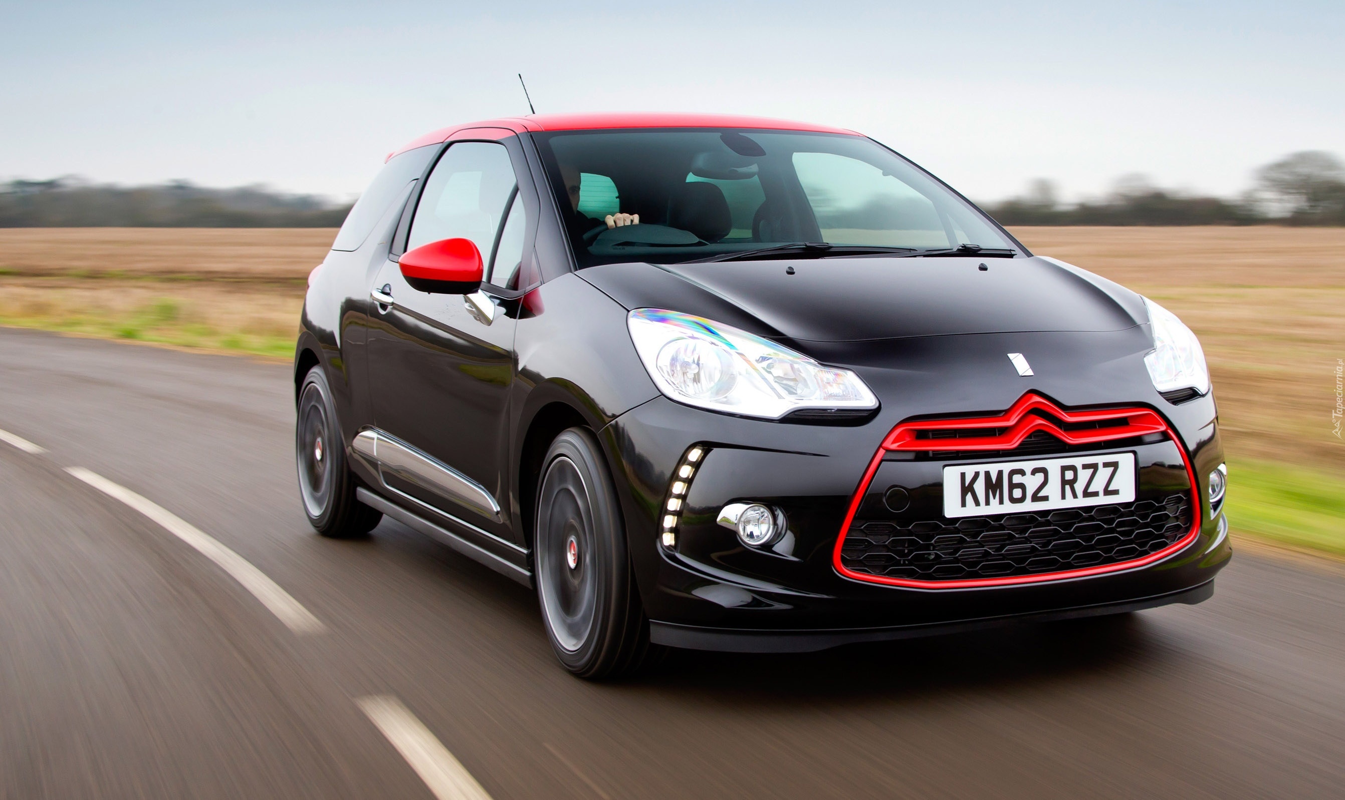 Citroen, DS3