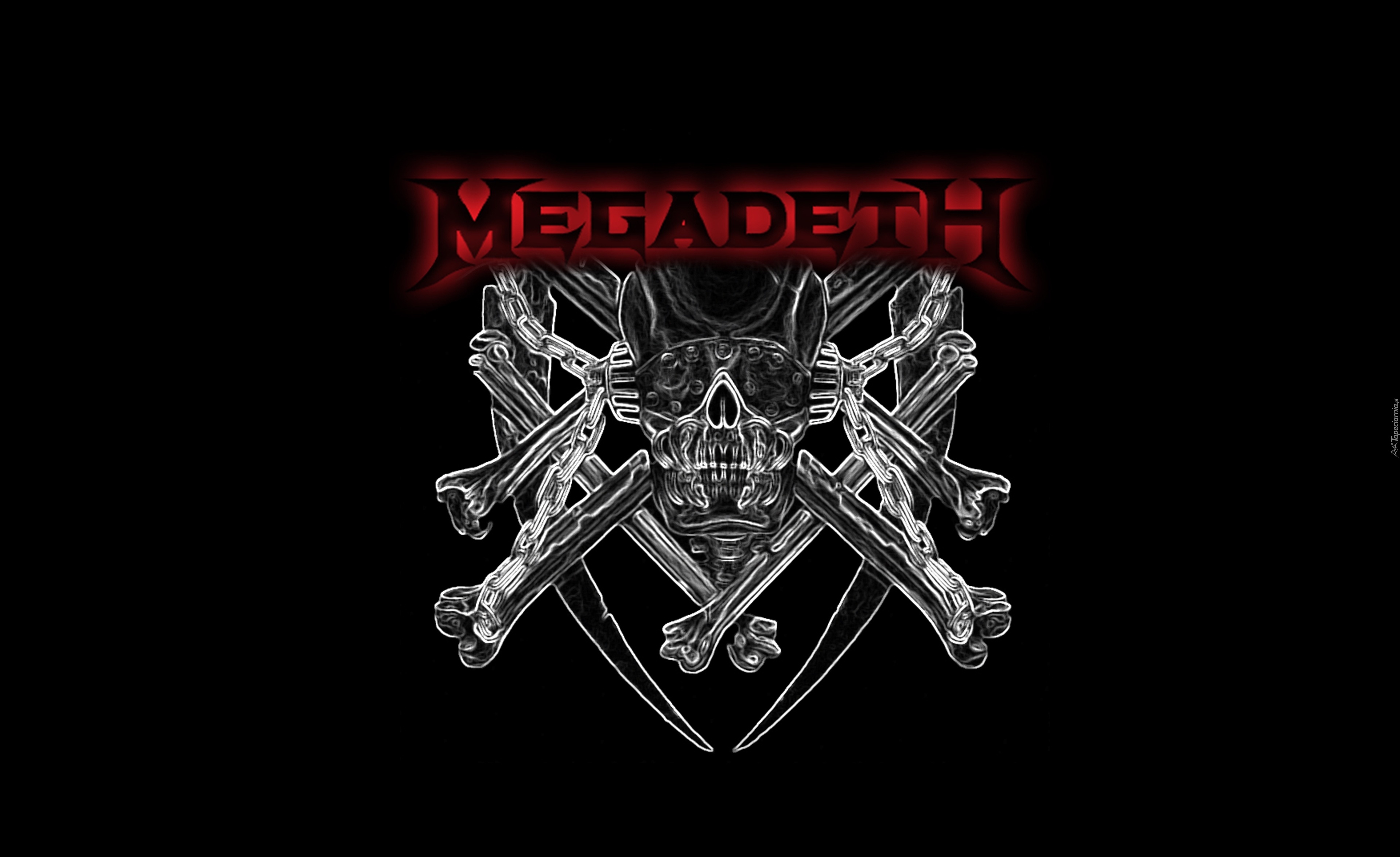 Megadeth