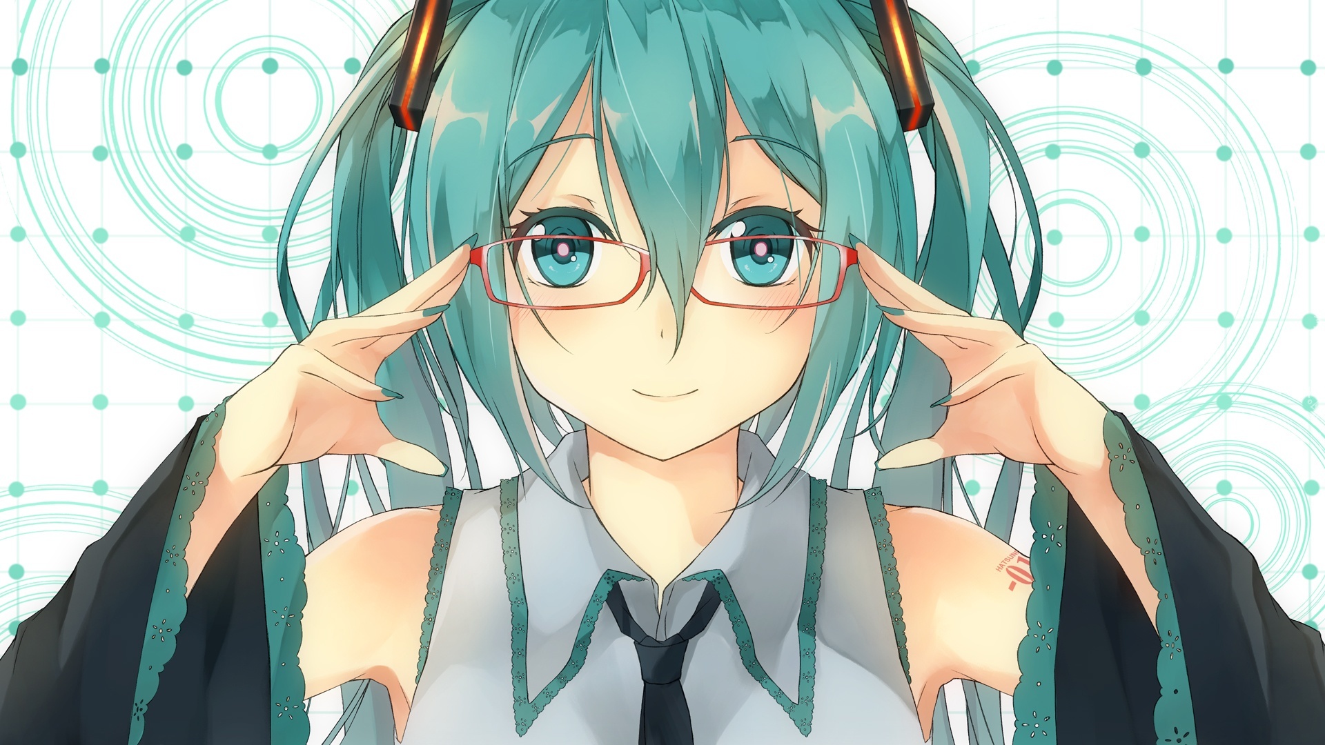 Vocaloid, Hatsune Miku