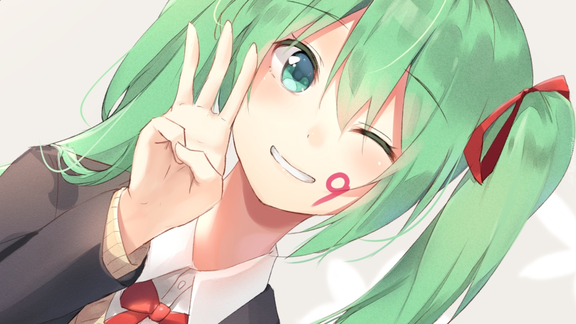 Vocaloid, Hatsune Miku