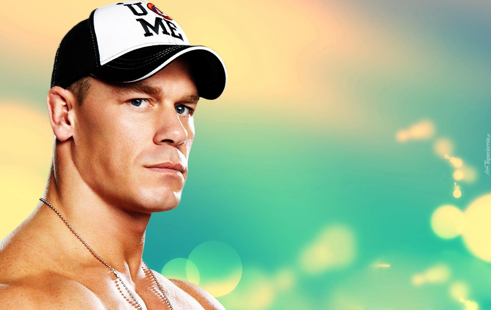 John Cena