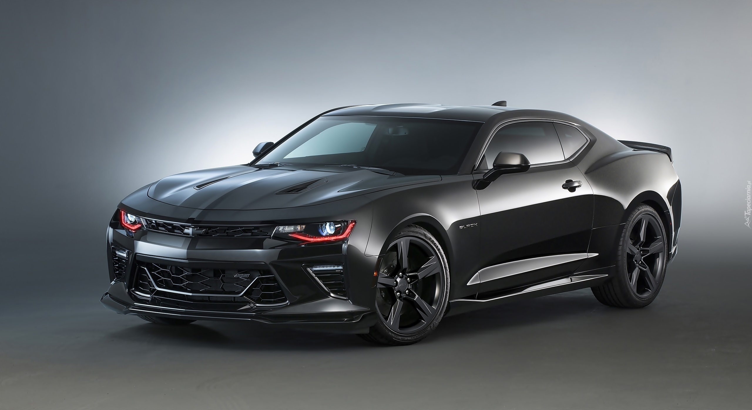 Аренда chevrolet camaro