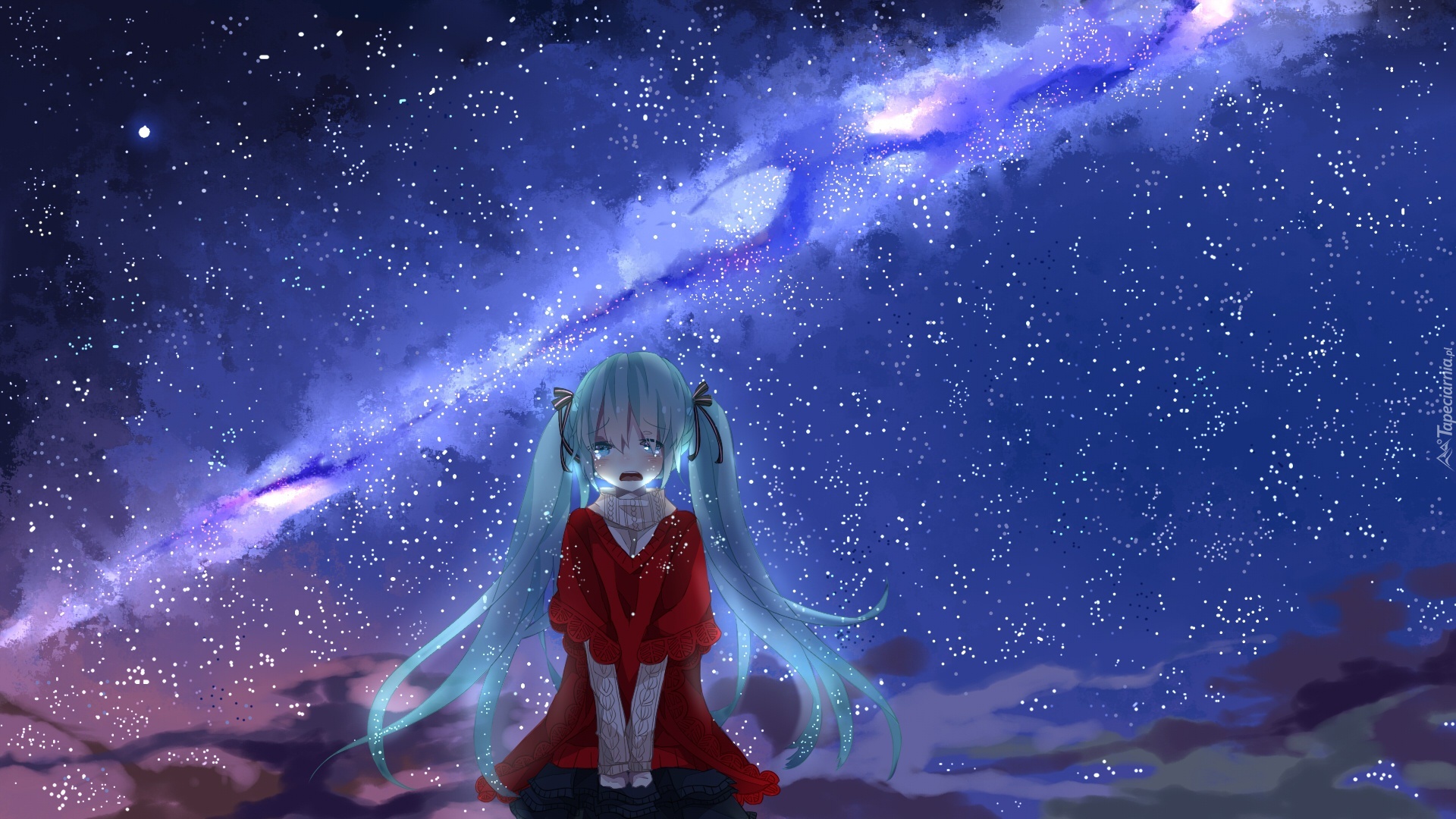 Vocaloid, Hatsune Miku