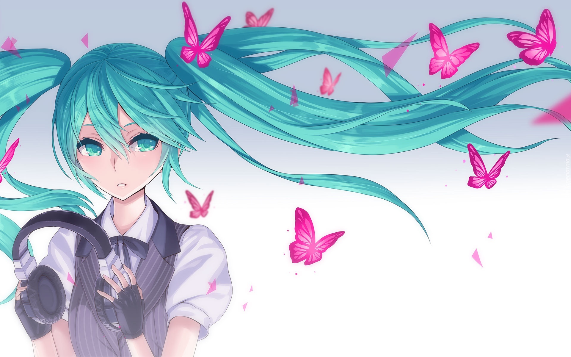 Vocaloid, Hatsune Miku