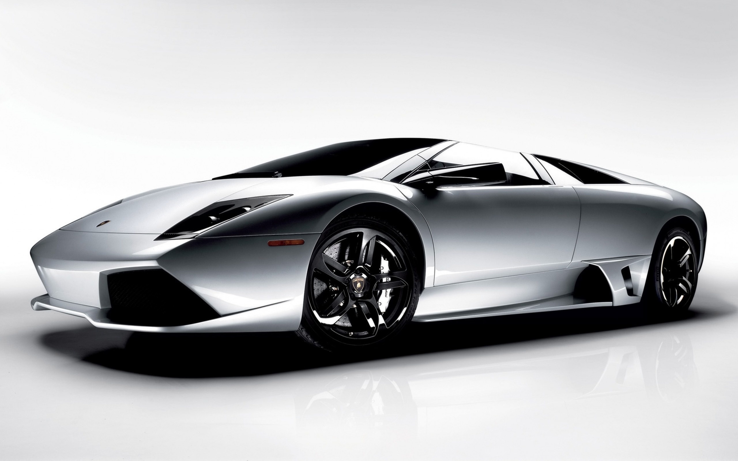 Lamborghini, Murcielago, Lp640, Roadster