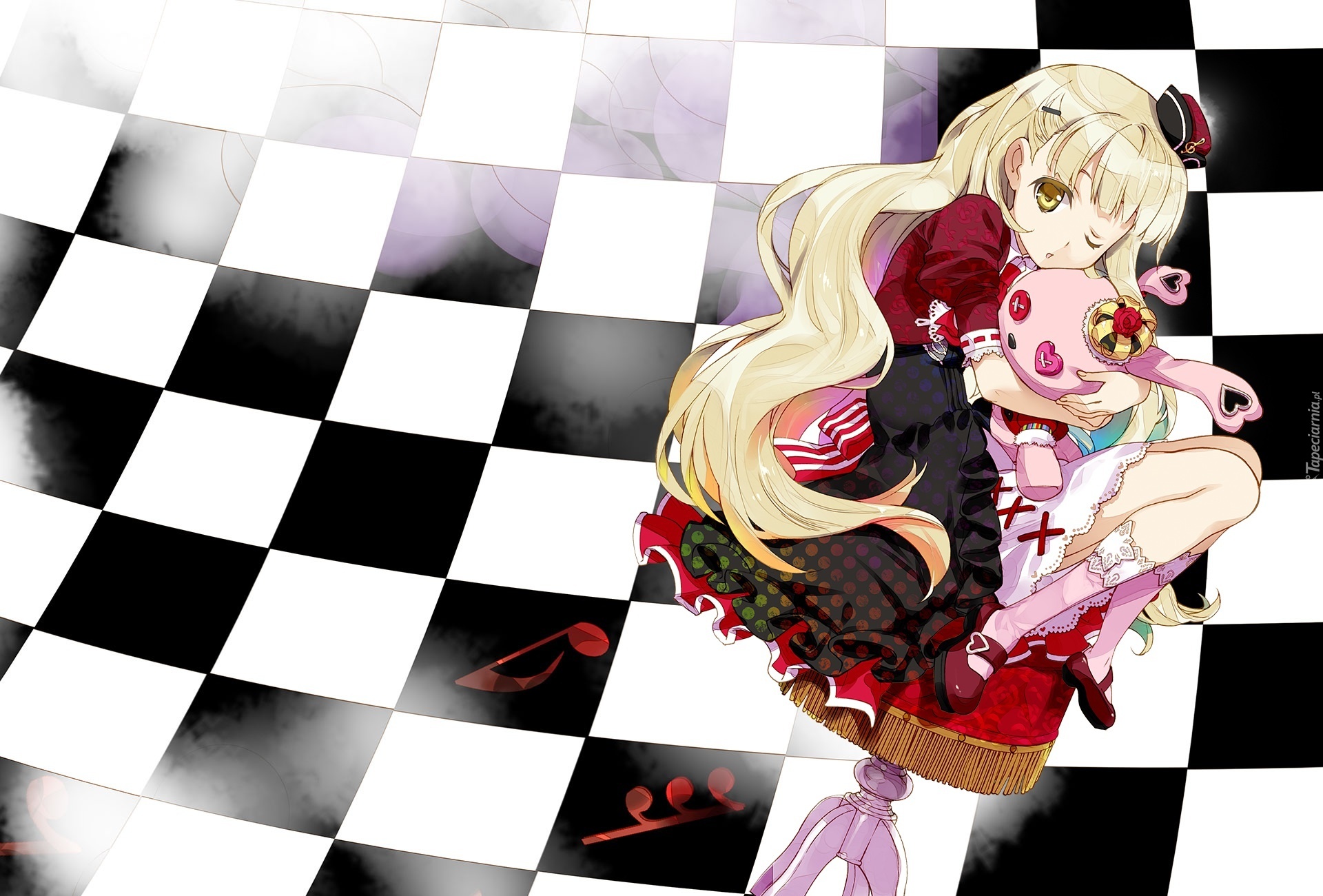 Vocaloid, Mayu