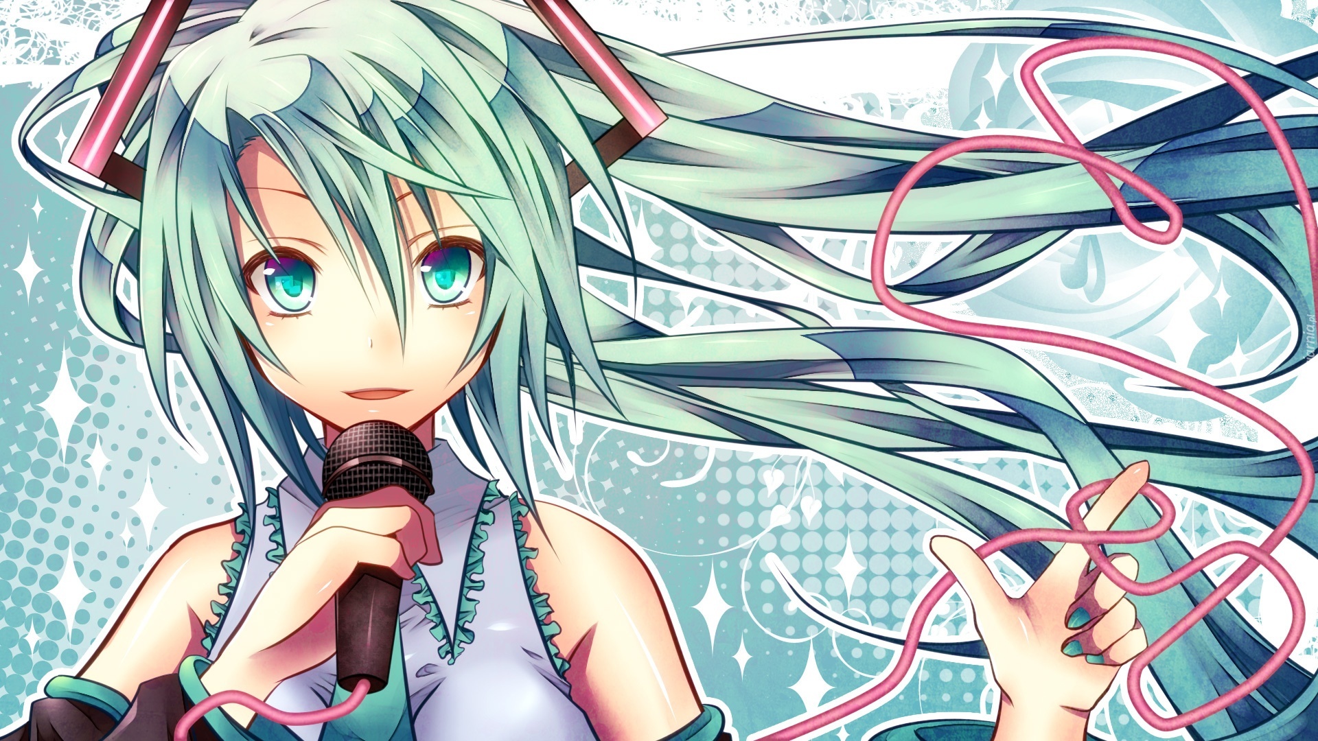 Vocaloid, Hatsune Miku