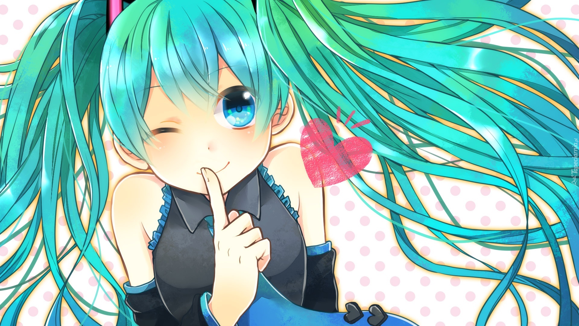 Vocaloid, Hatsune Miku