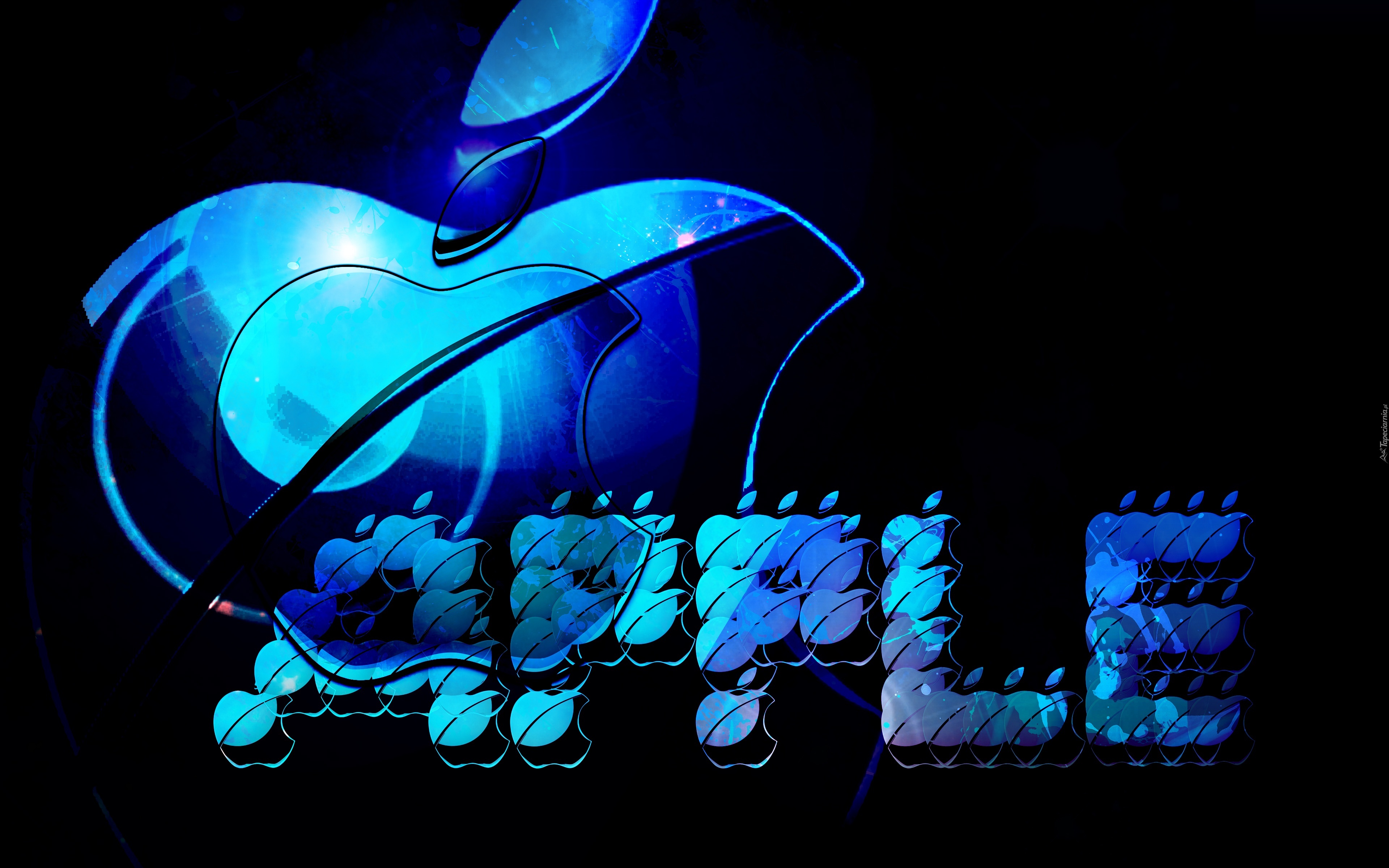 Logo, Apple