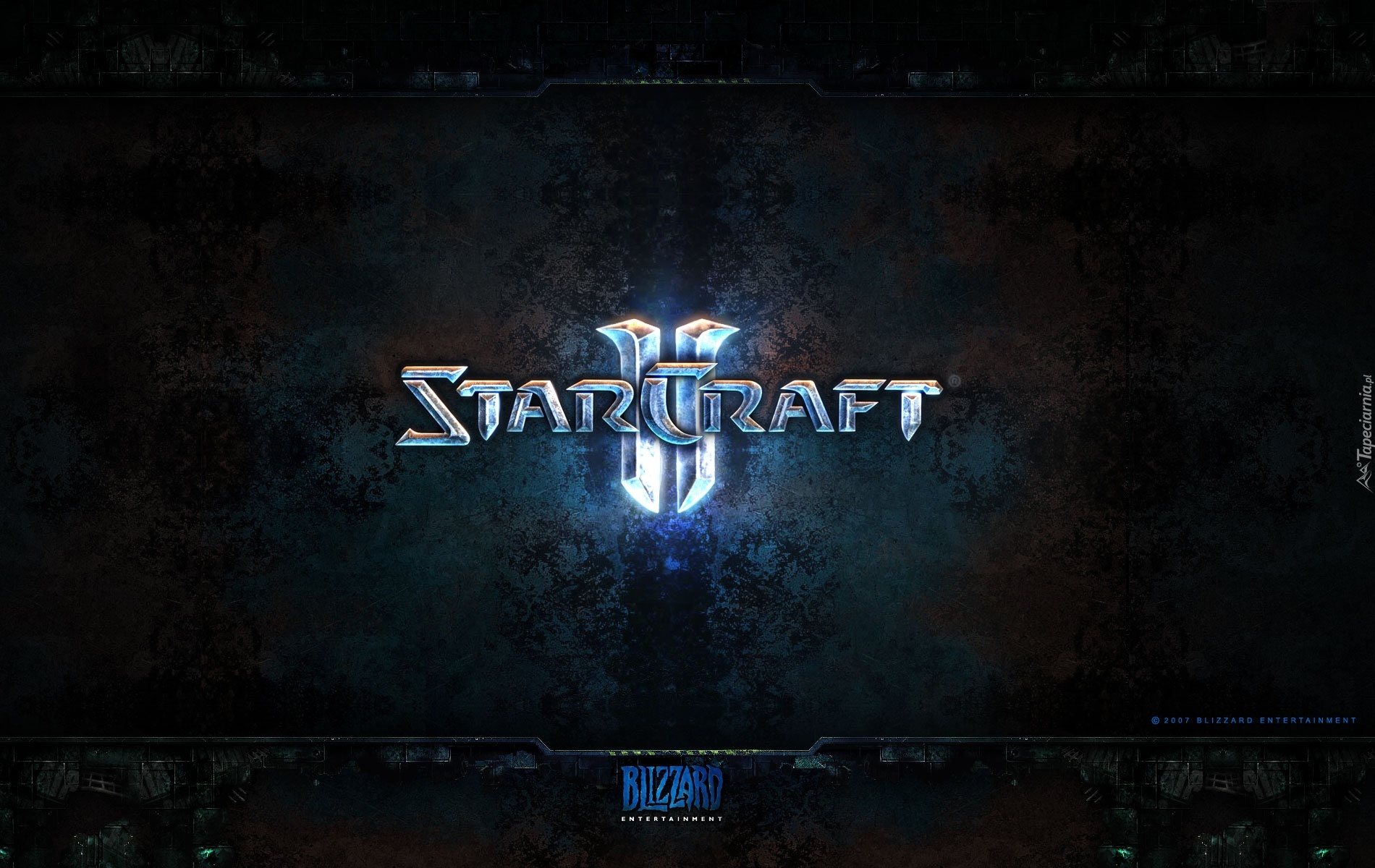 StarCraft, Gra