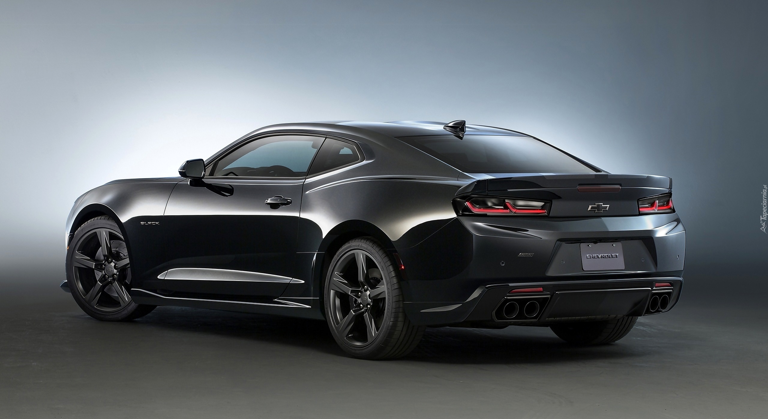 Chevrolet camaro модели