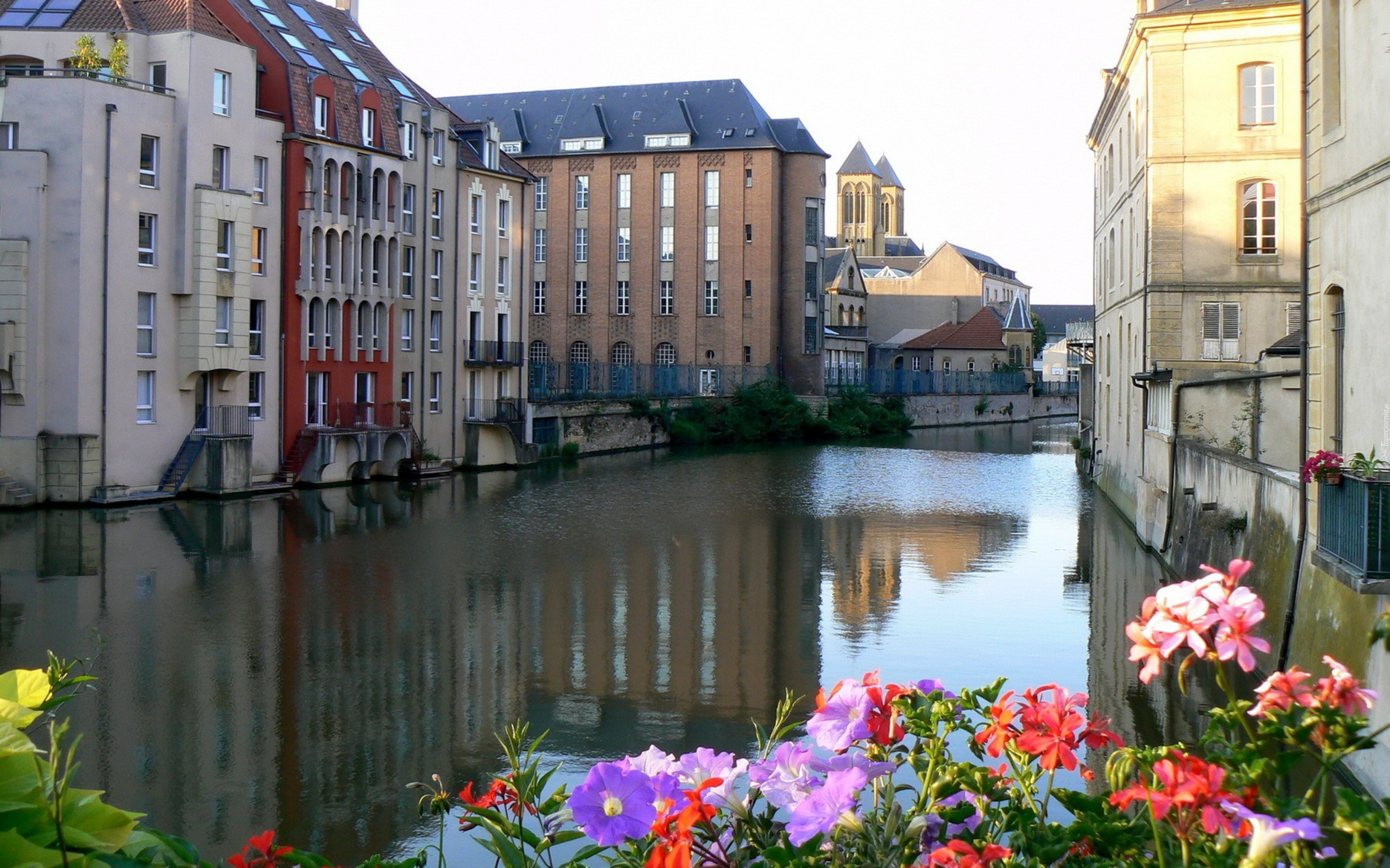 Ord River, Beziers, France скачать