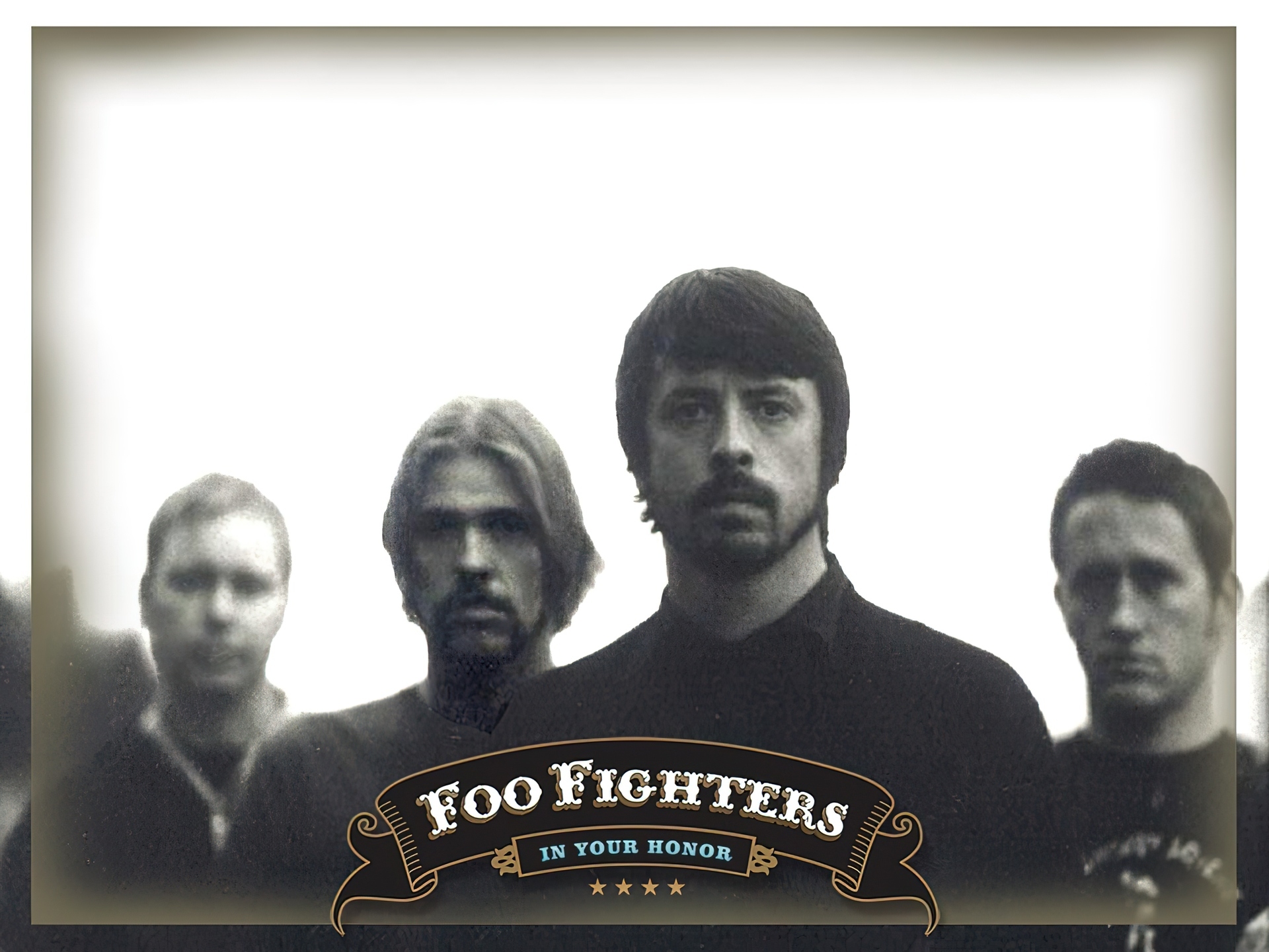 Foo Fighters,ludzie, człowiek , zespół