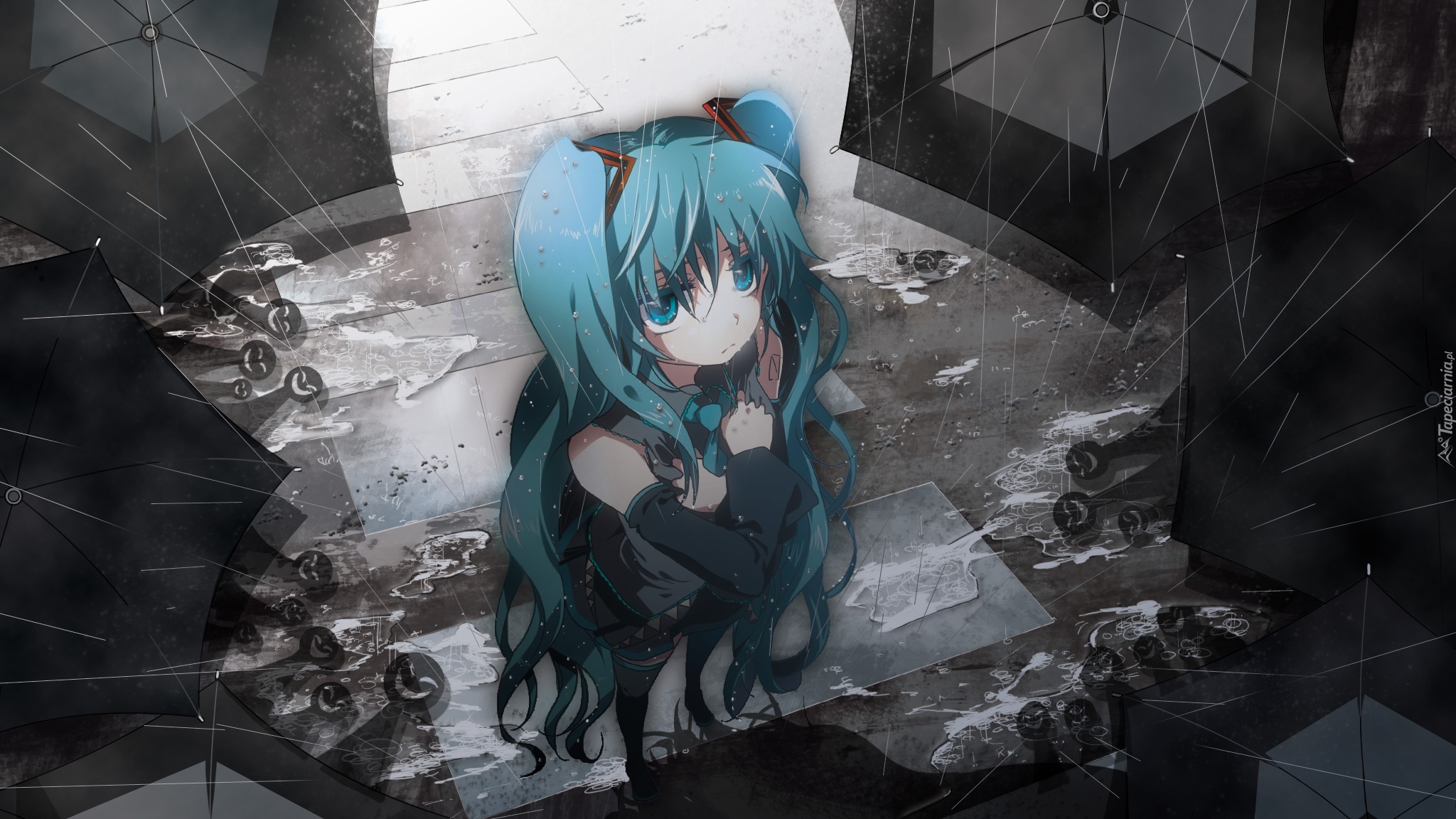 Vocaloid, Hatsune Miku