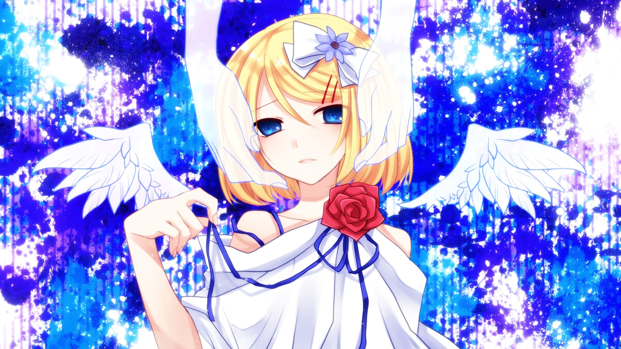 Vocaloid, Kagamine Rin