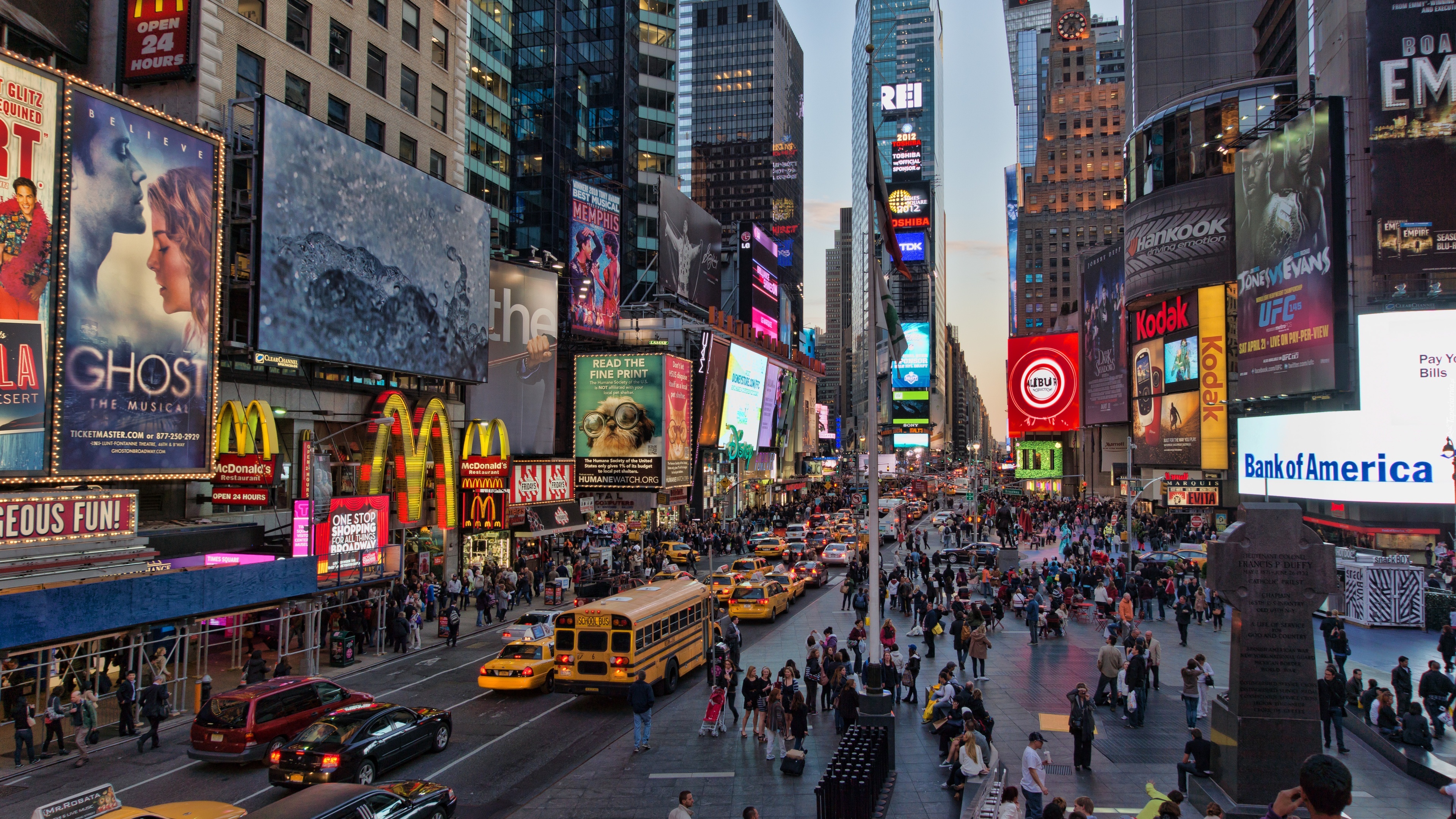 Times Square, Nowy Jork