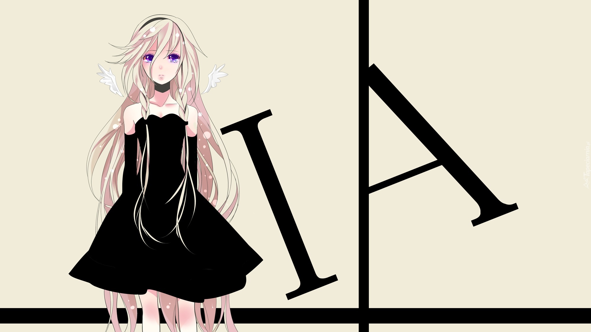 Vocaloid, IA