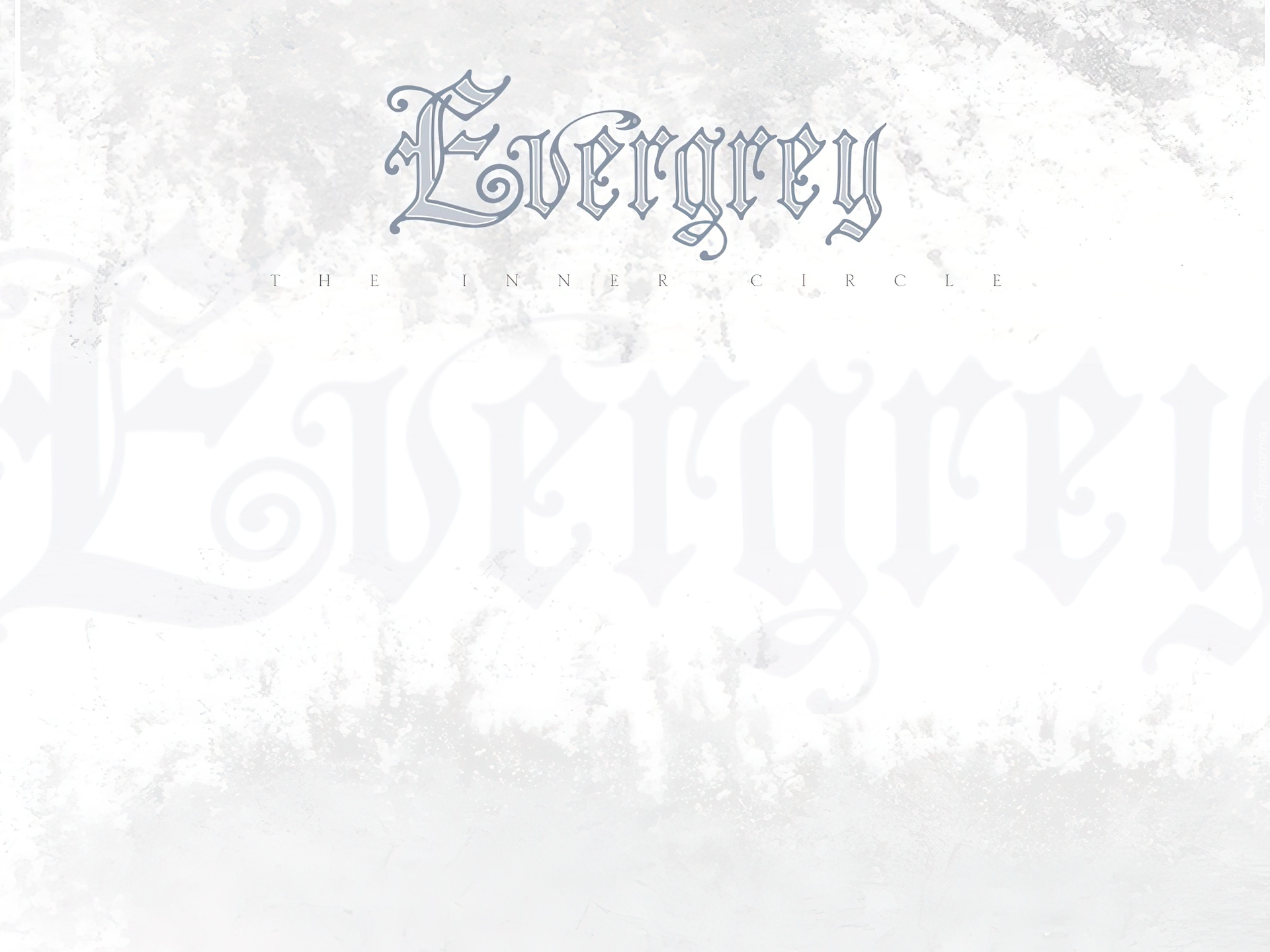 Evergrey,nazwa zespołu