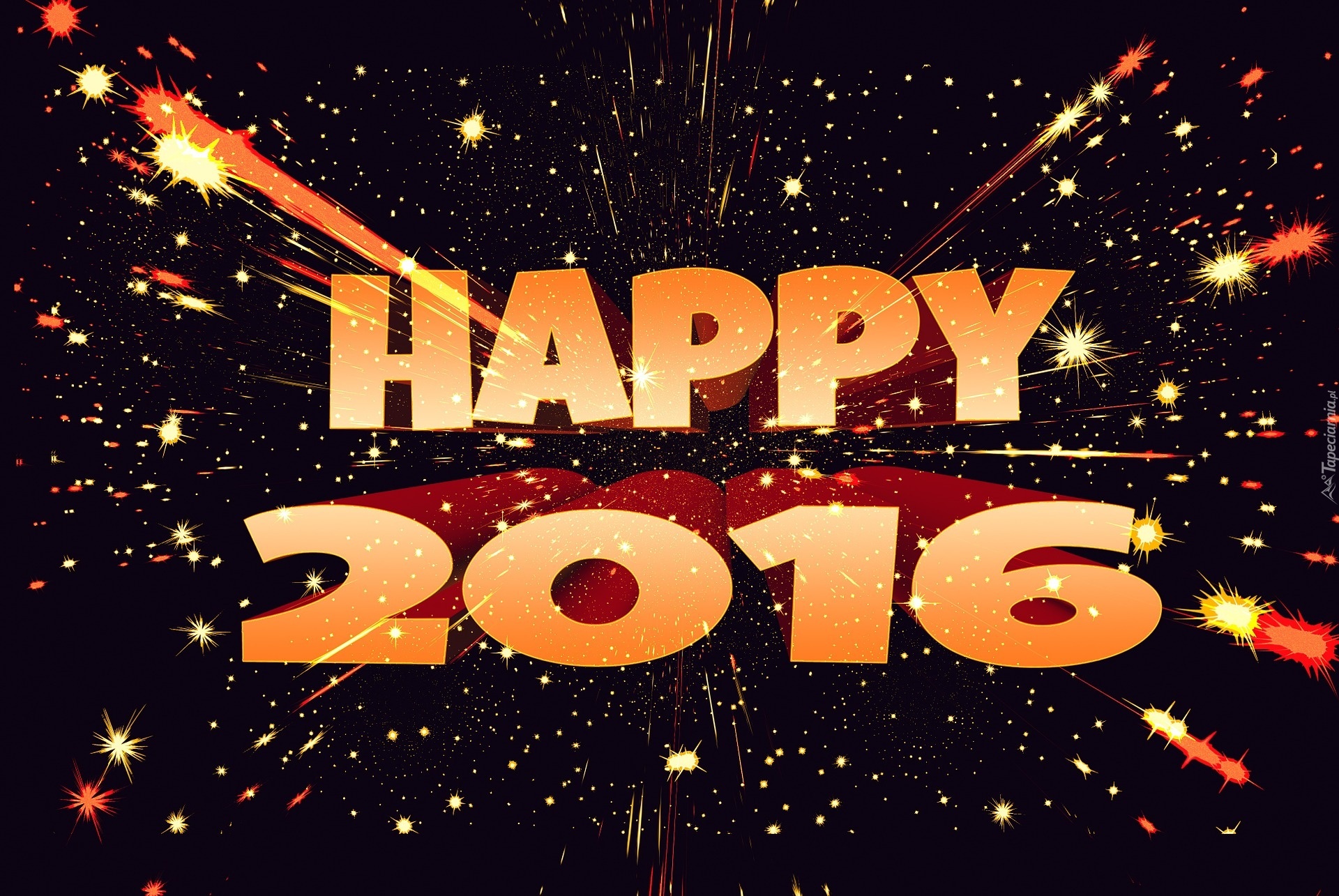 Grafika, Happy, 2016