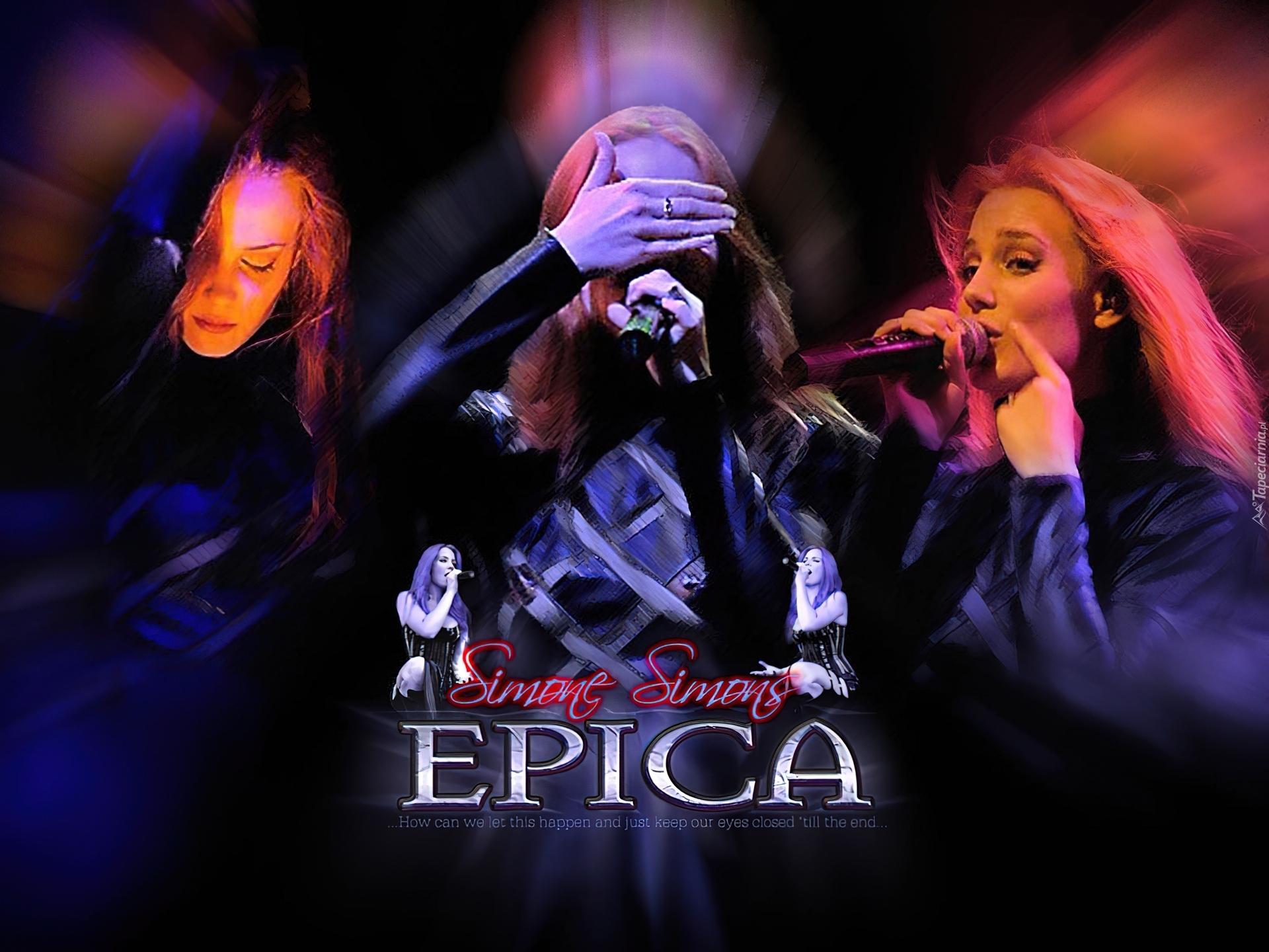 Epica,Simone Simone