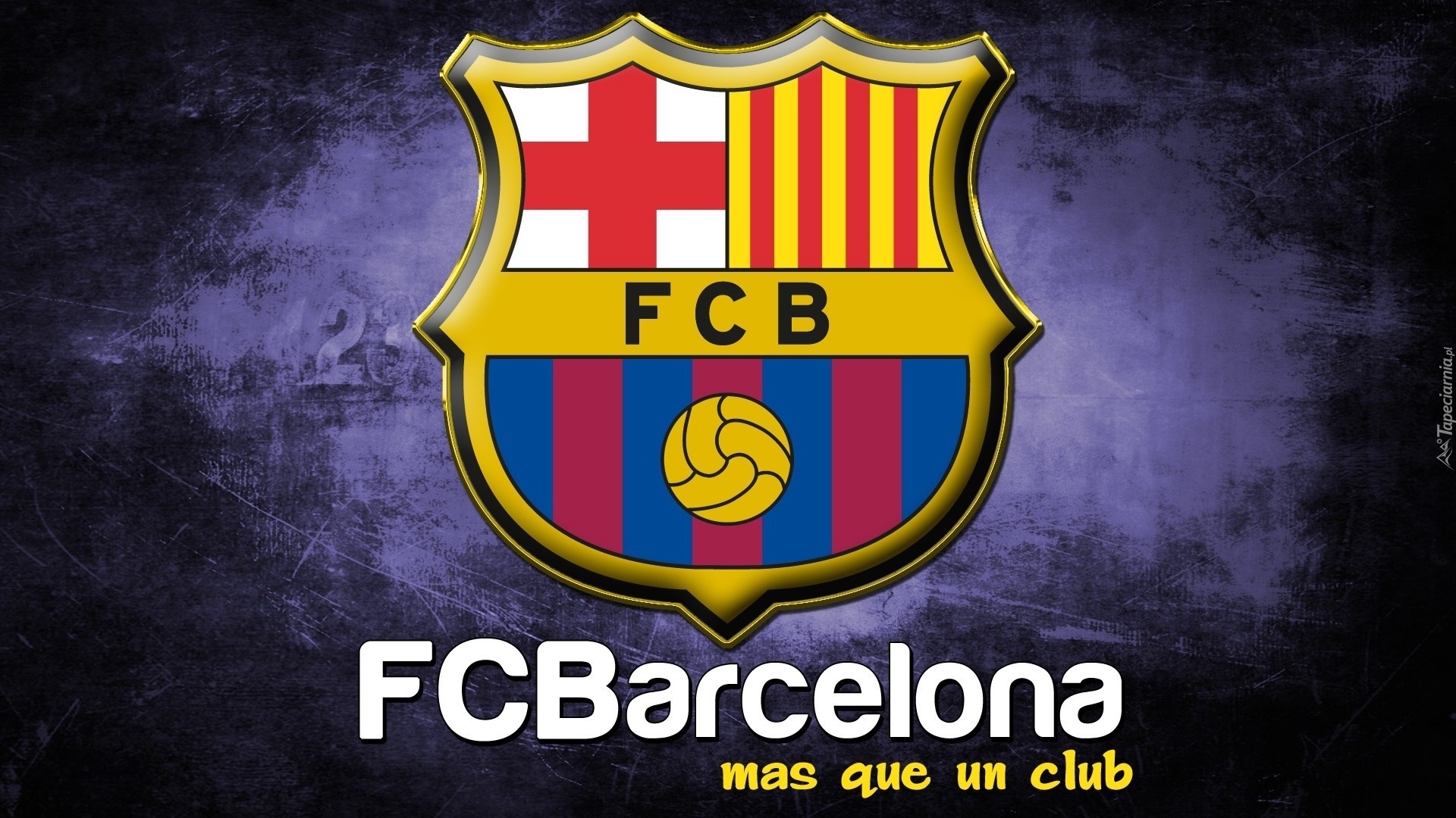 FC Barcelona, Klub