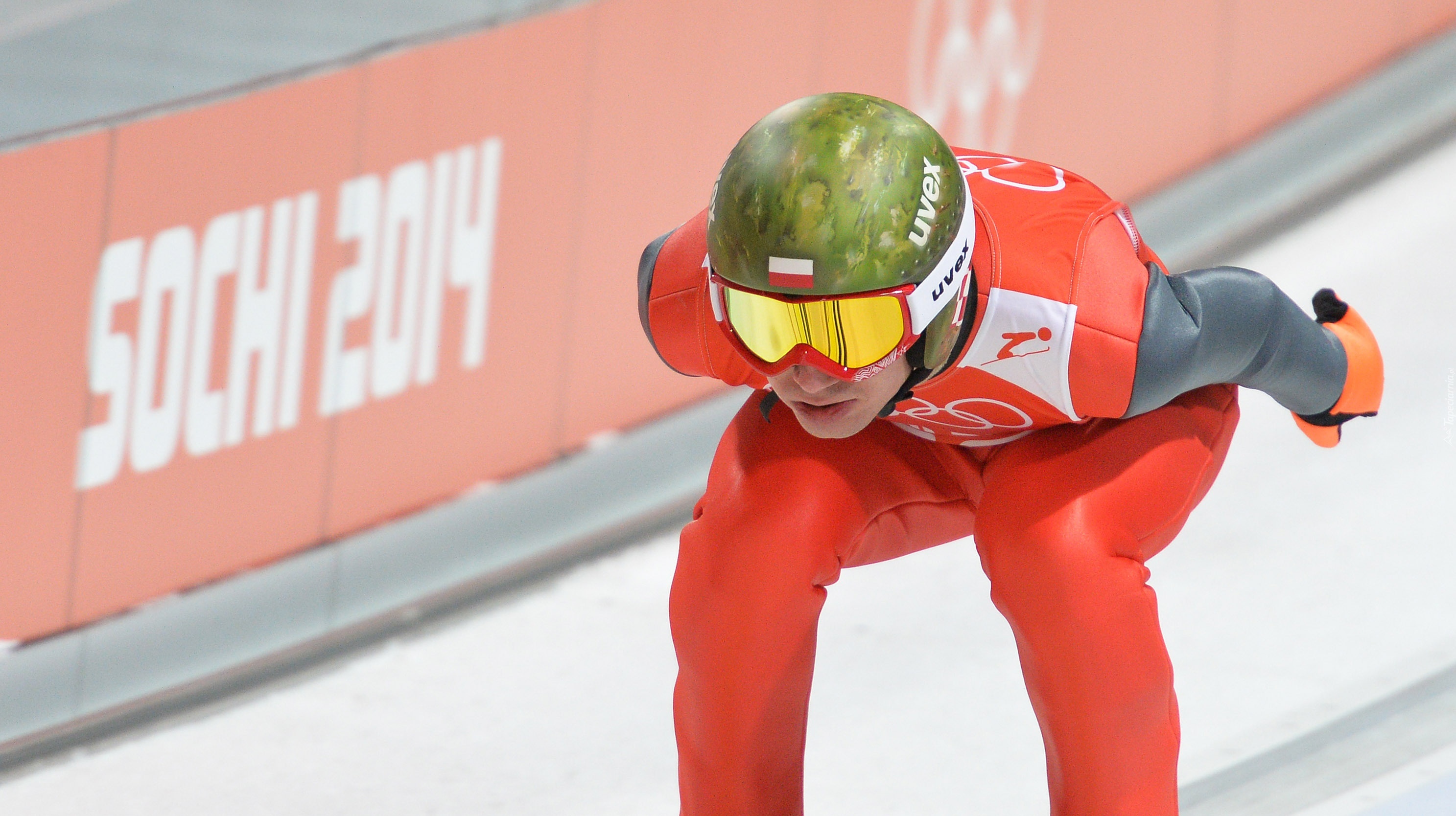 Kamil Stoch, Sochi 2014, Skoki Narciarskie2974 x 1668