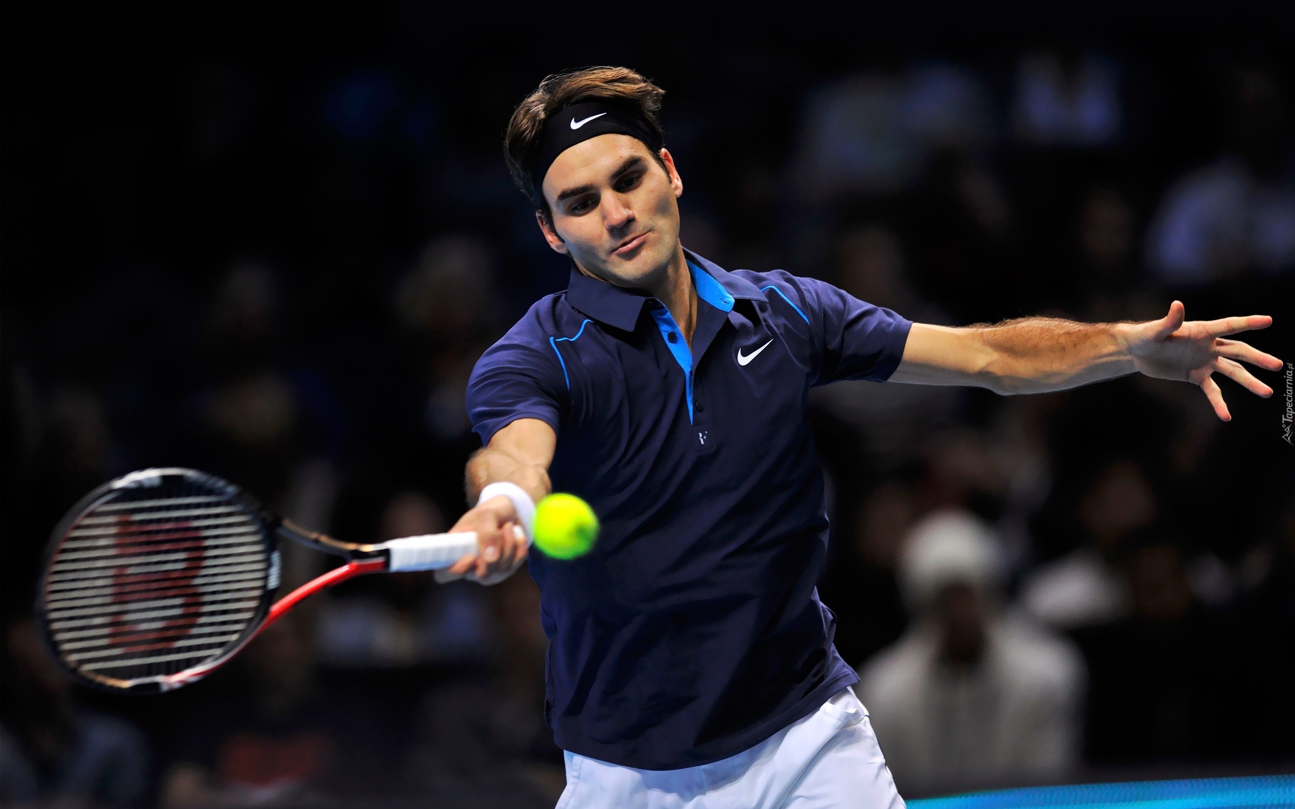 Roger Federer,Tennis